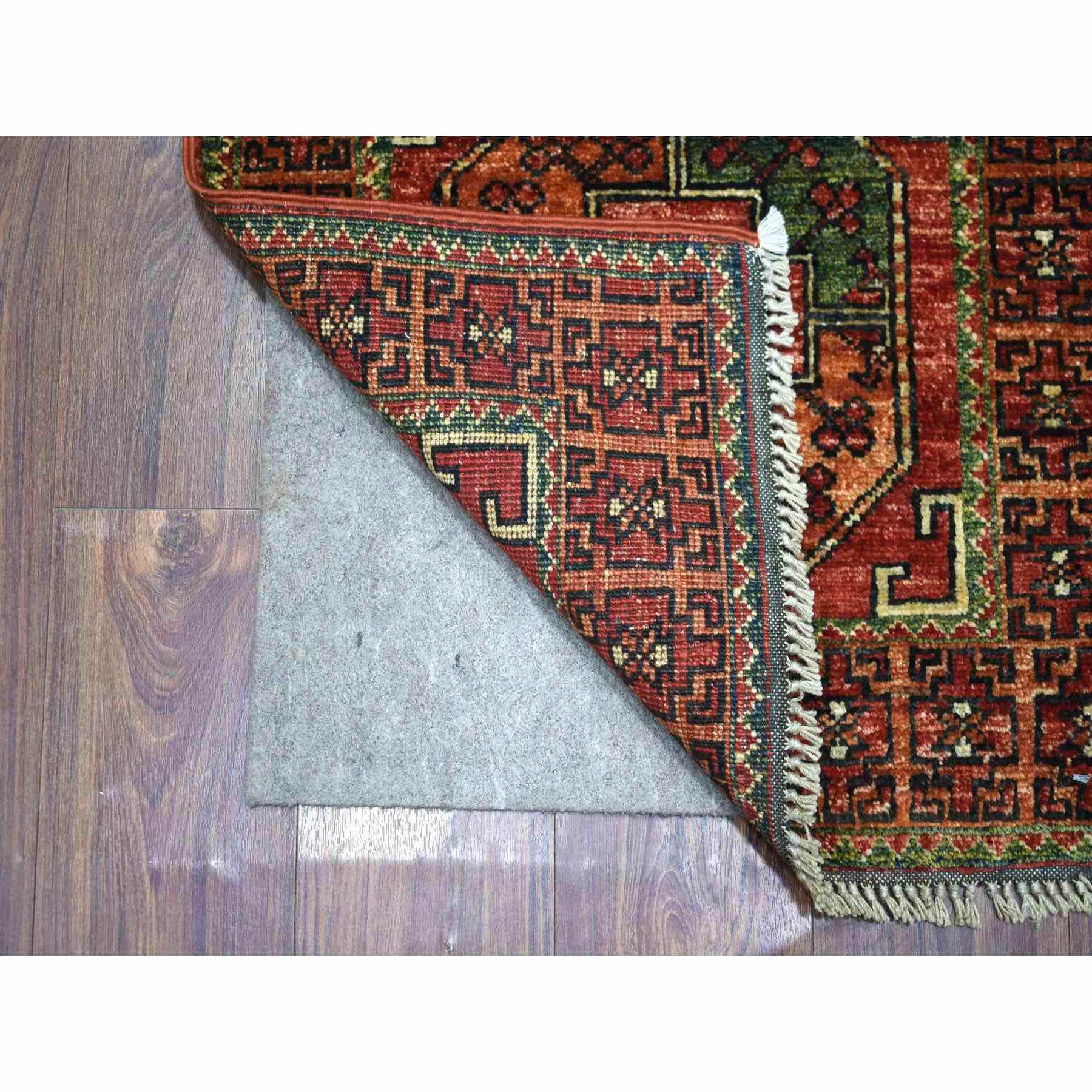 Tribal-Geometric-Hand-Knotted-Rug-353865