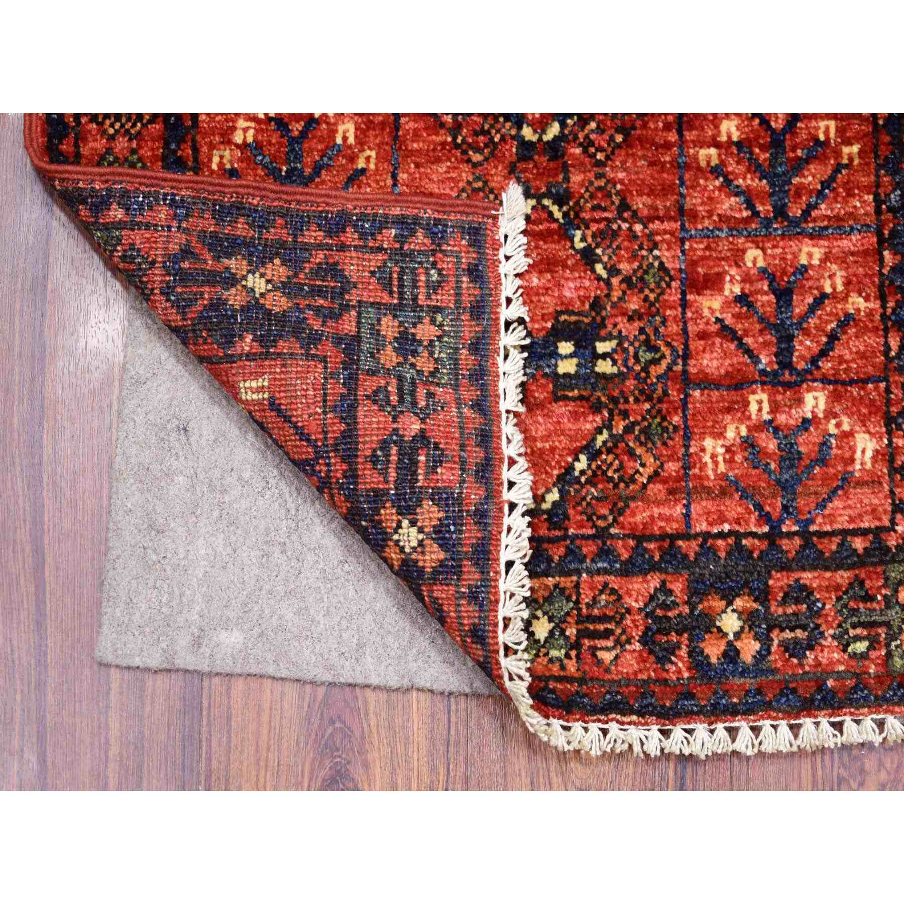 Tribal-Geometric-Hand-Knotted-Rug-355030