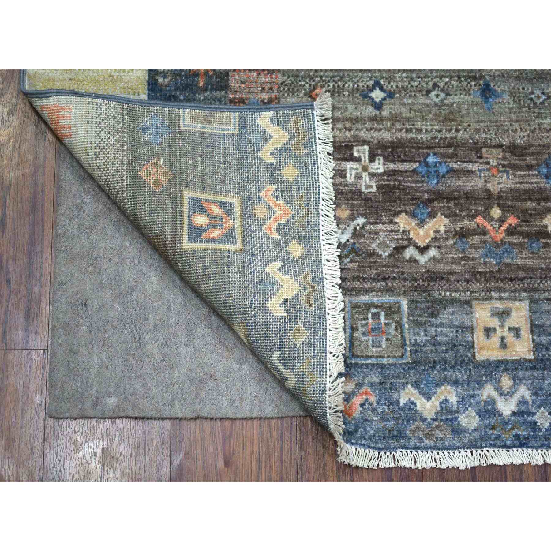 Tribal-Geometric-Hand-Knotted-Rug-355150