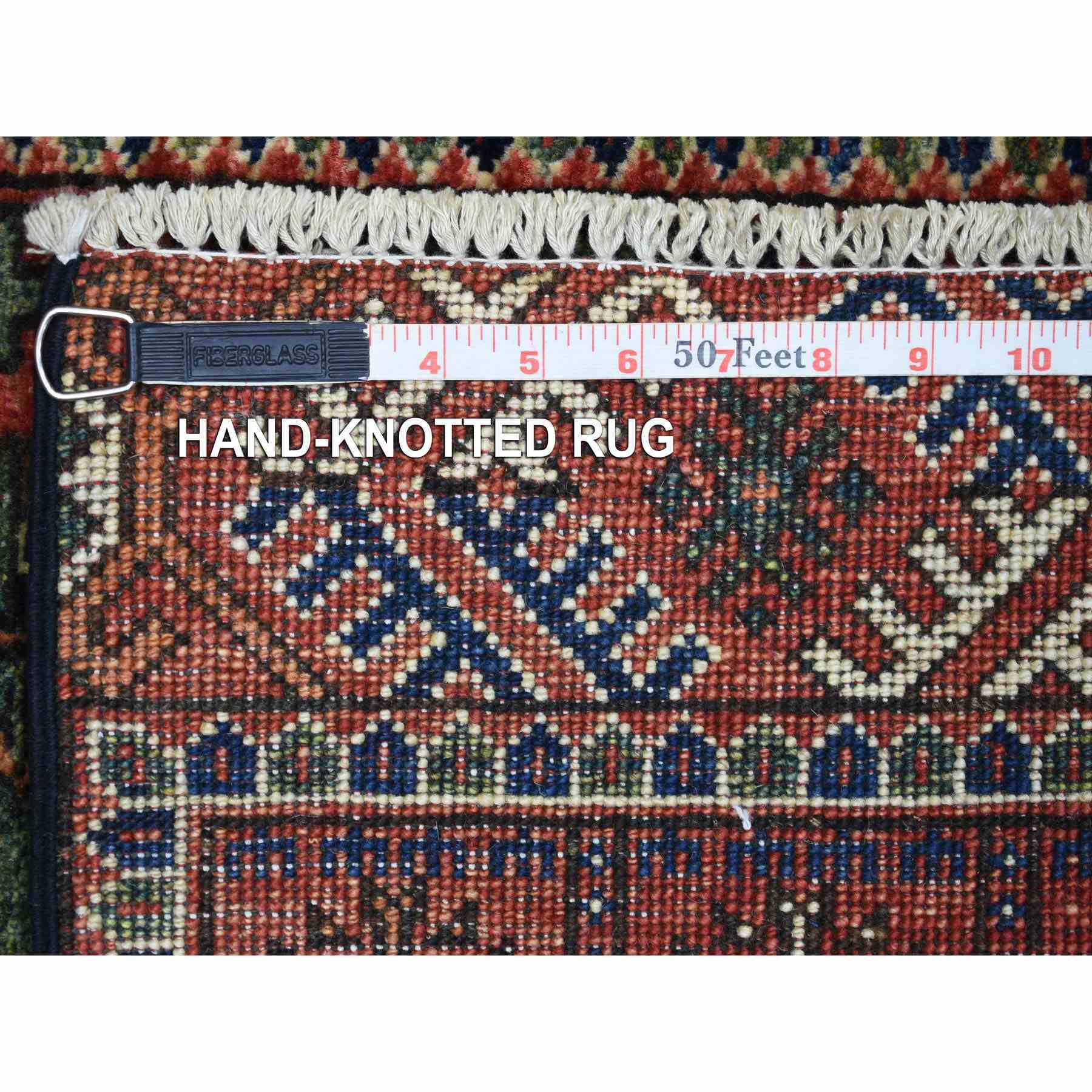 Tribal-Geometric-Hand-Knotted-Rug-355200