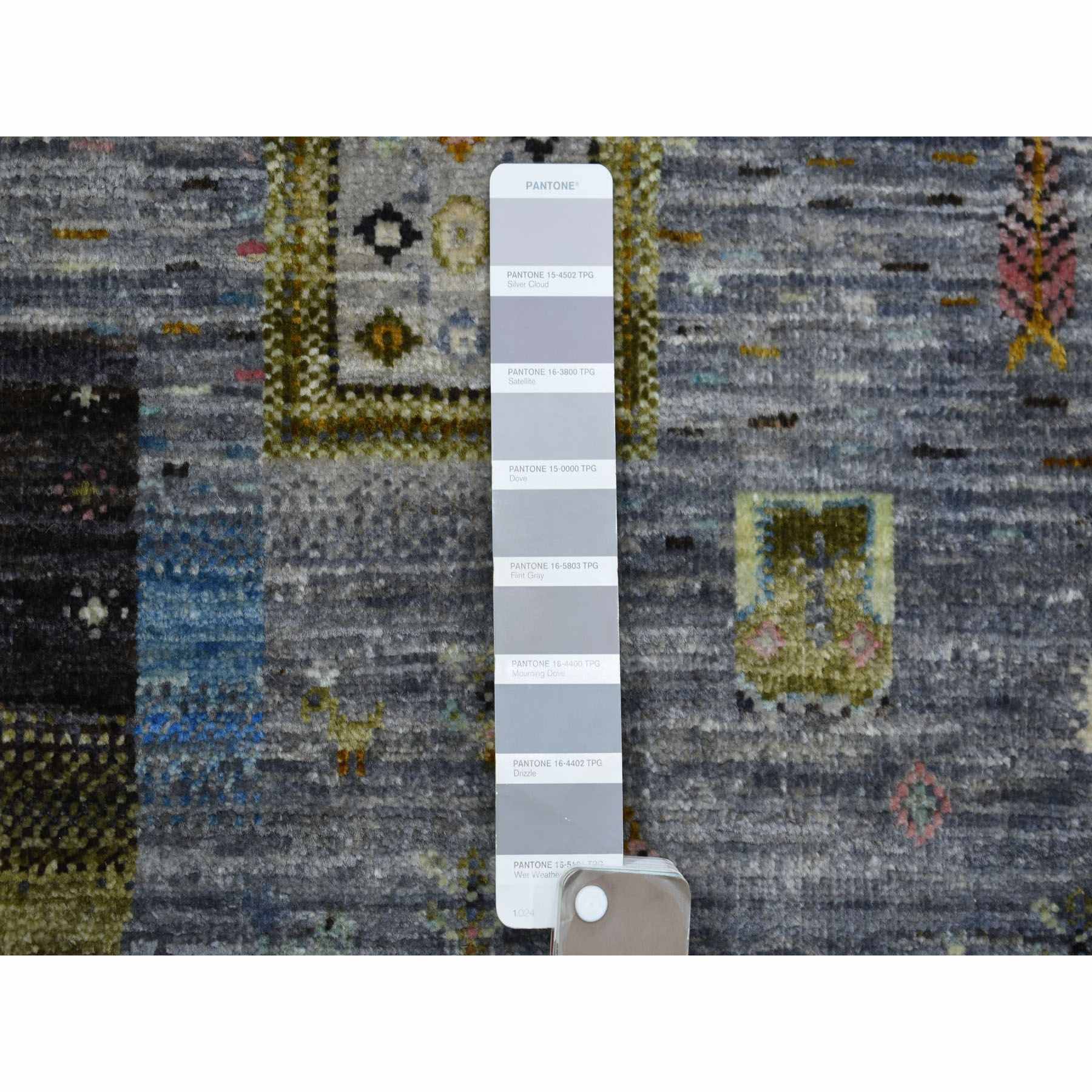 Tribal-Geometric-Hand-Knotted-Rug-356265