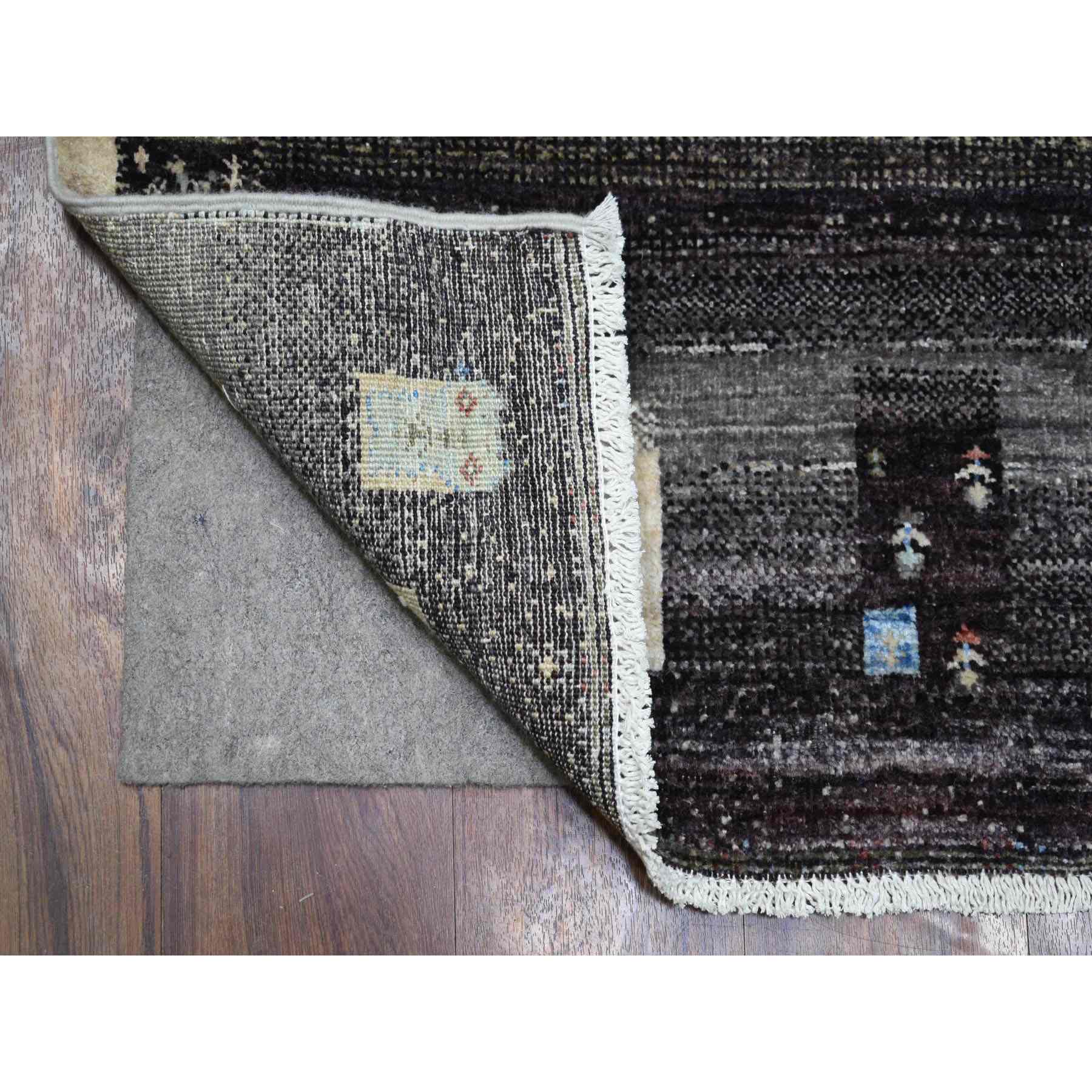 Tribal-Geometric-Hand-Knotted-Rug-356285