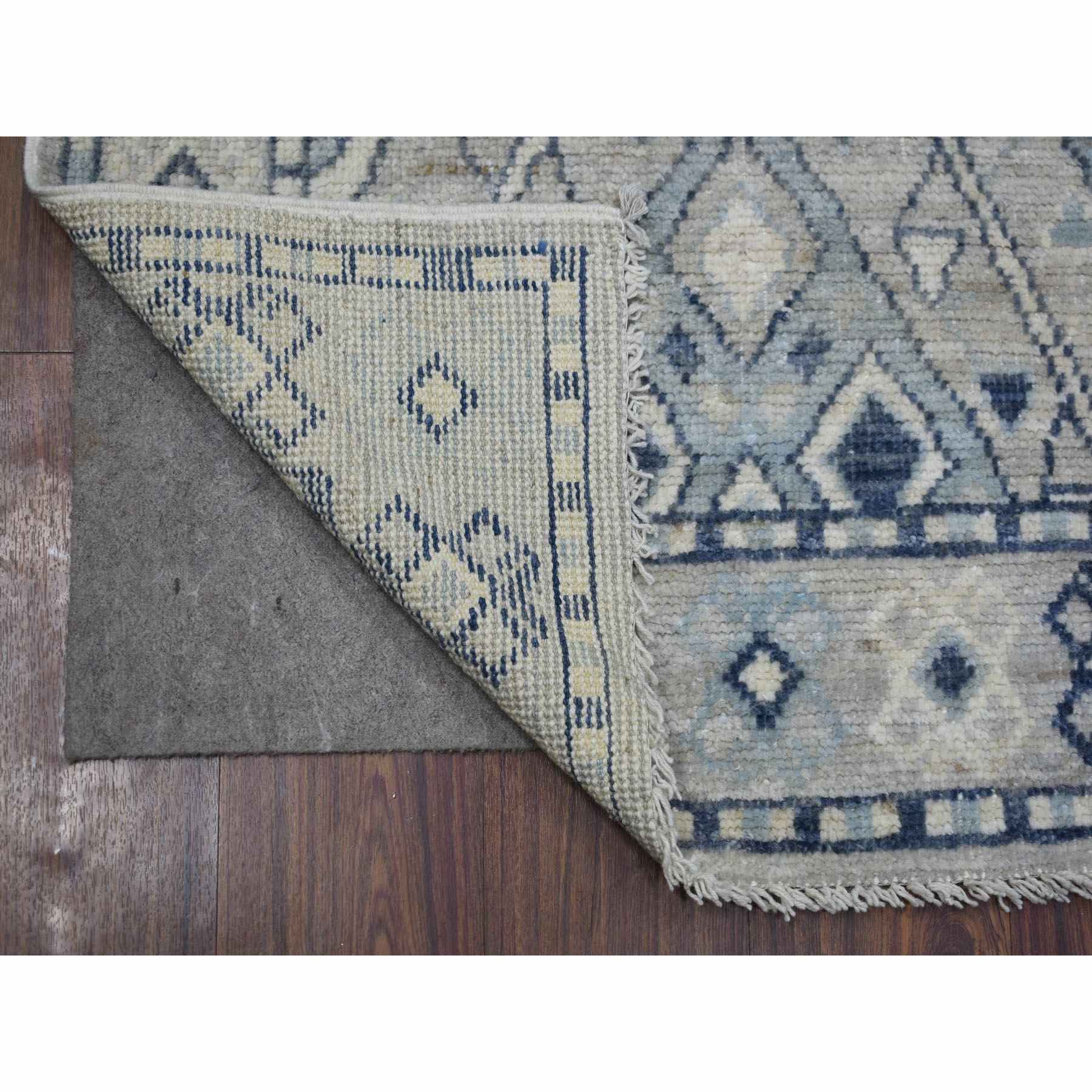Tribal-Geometric-Hand-Knotted-Rug-356410