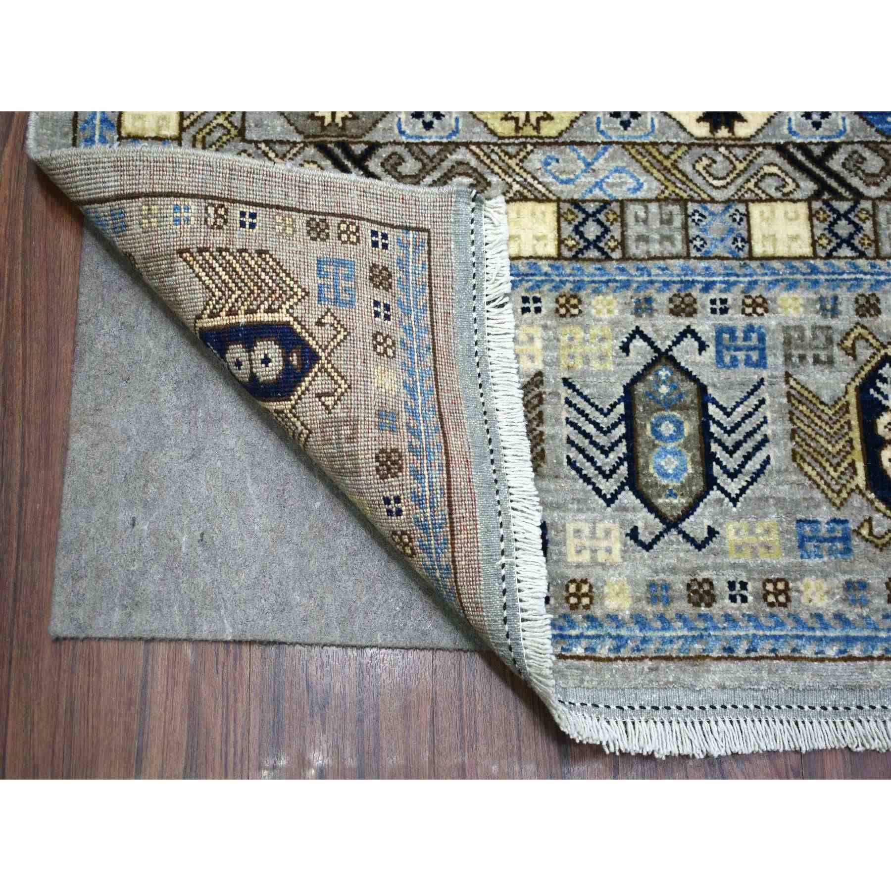 Tribal-Geometric-Hand-Knotted-Rug-357745