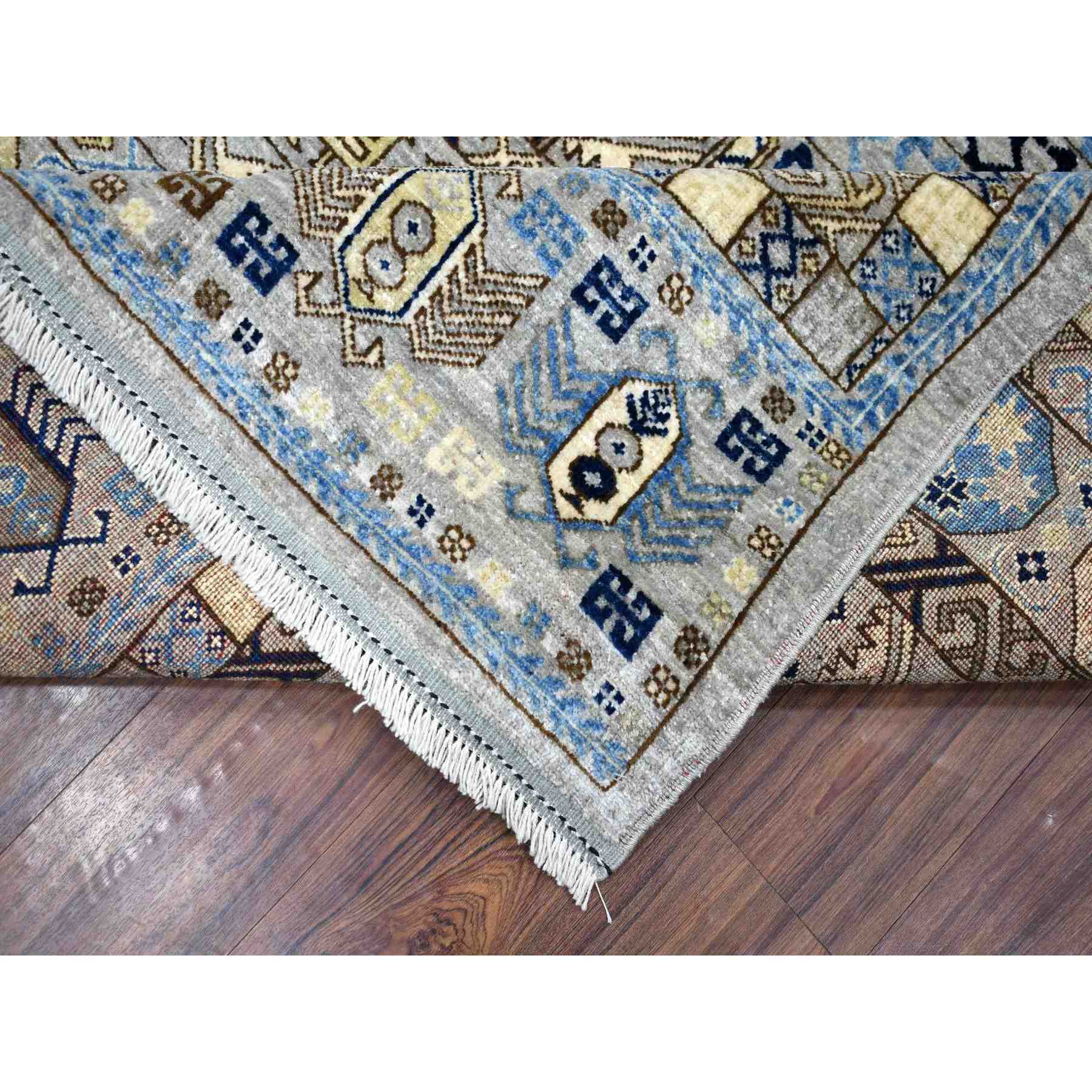 Tribal-Geometric-Hand-Knotted-Rug-357745