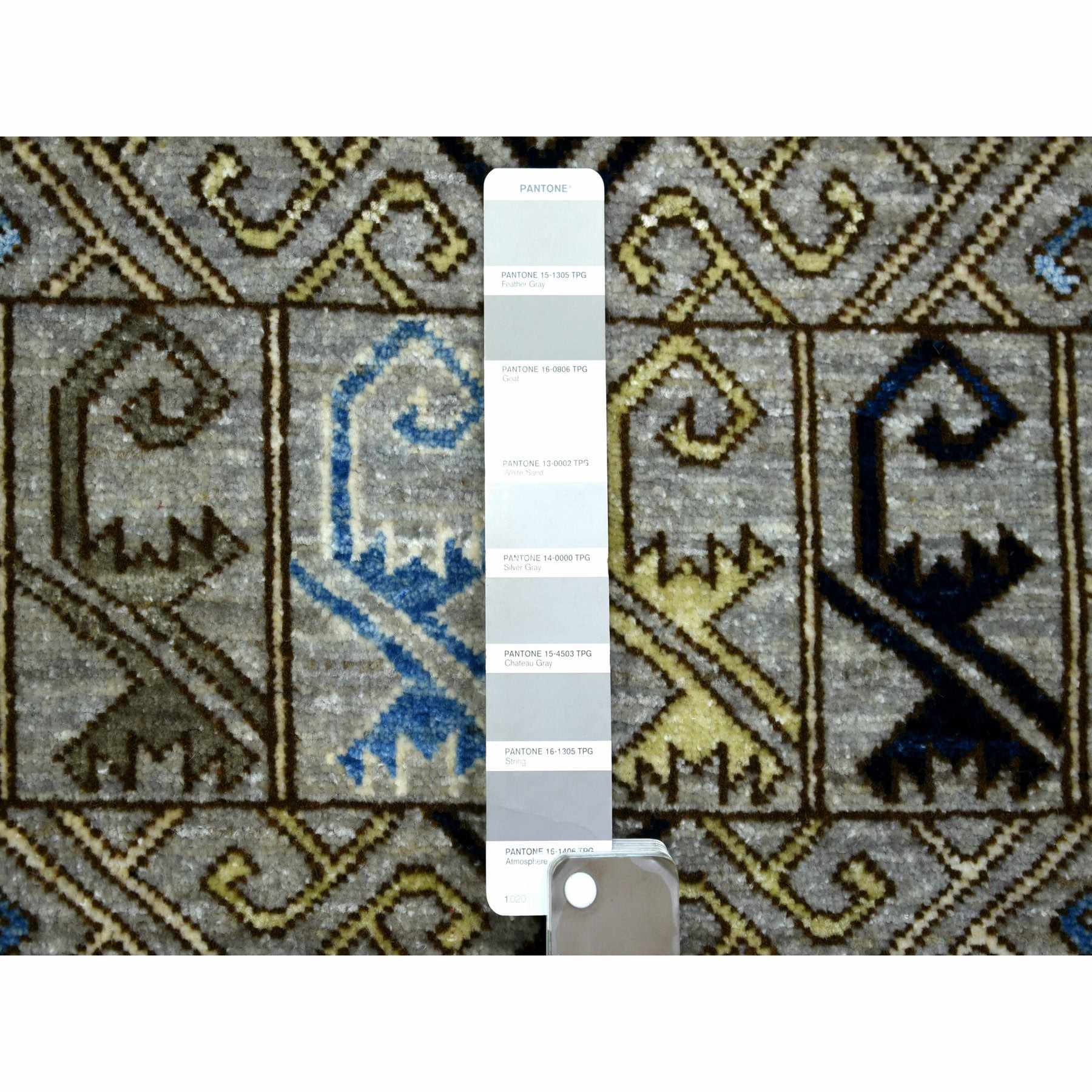 Tribal-Geometric-Hand-Knotted-Rug-357745
