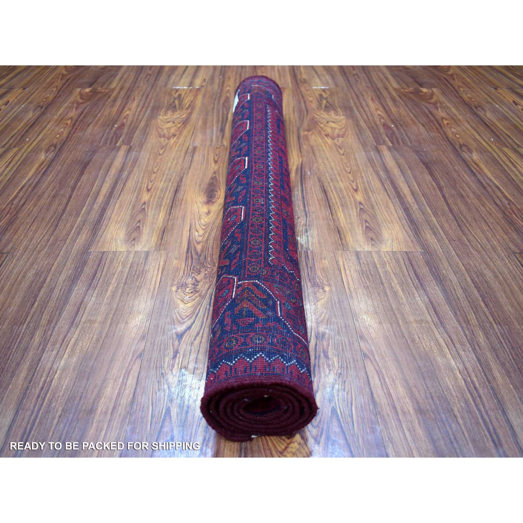 Tribal-Geometric-Hand-Knotted-Rug-359015