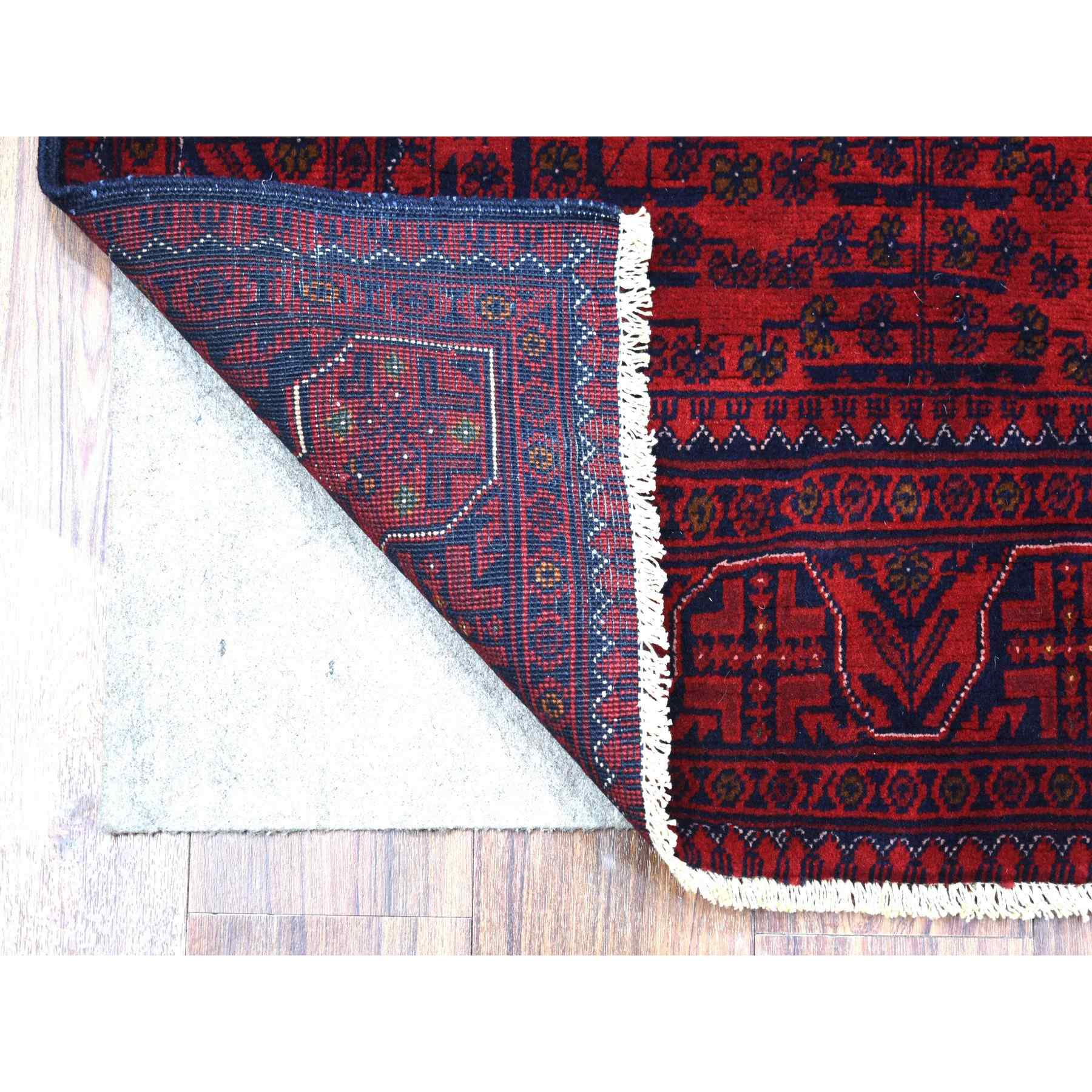 Tribal-Geometric-Hand-Knotted-Rug-359035