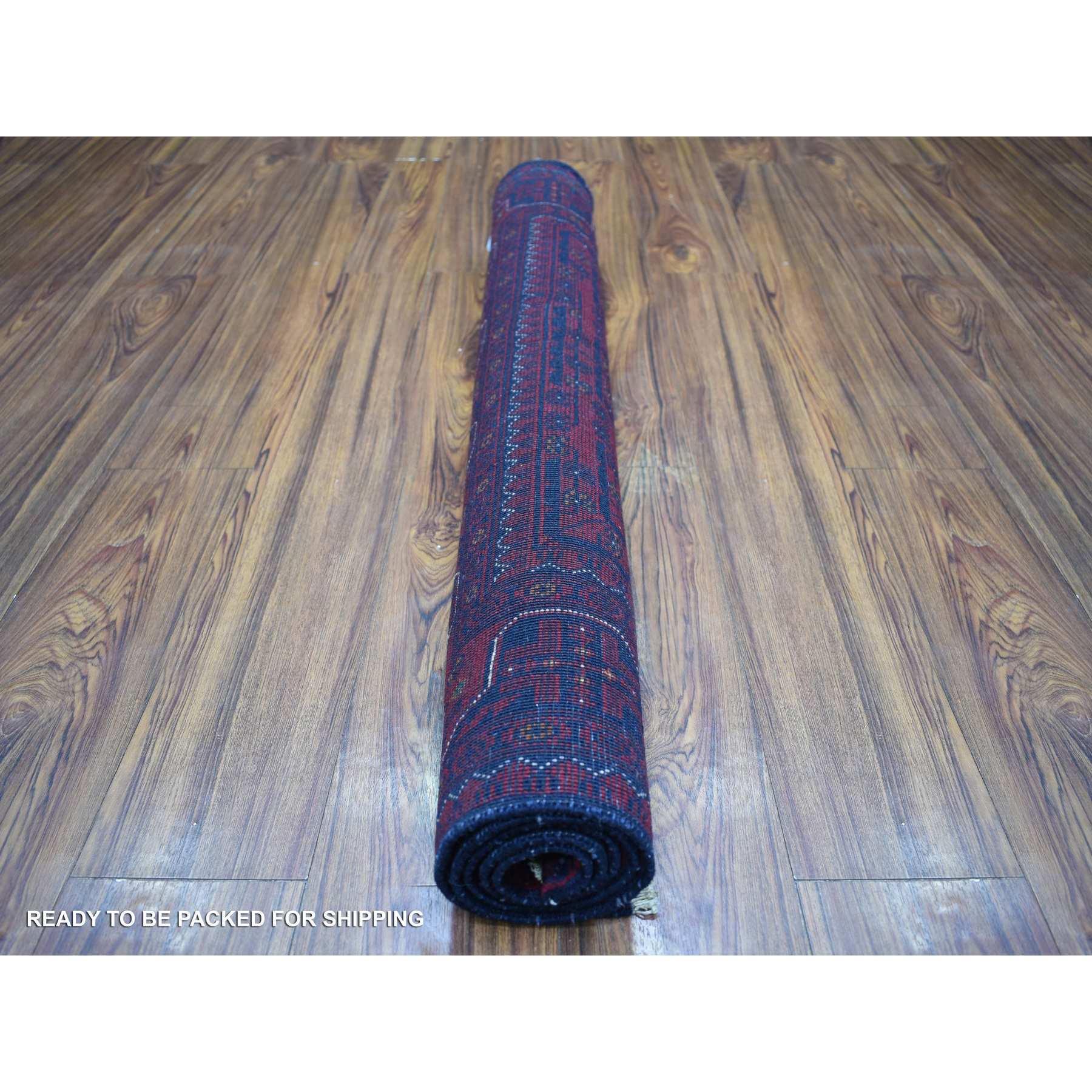 Tribal-Geometric-Hand-Knotted-Rug-359035