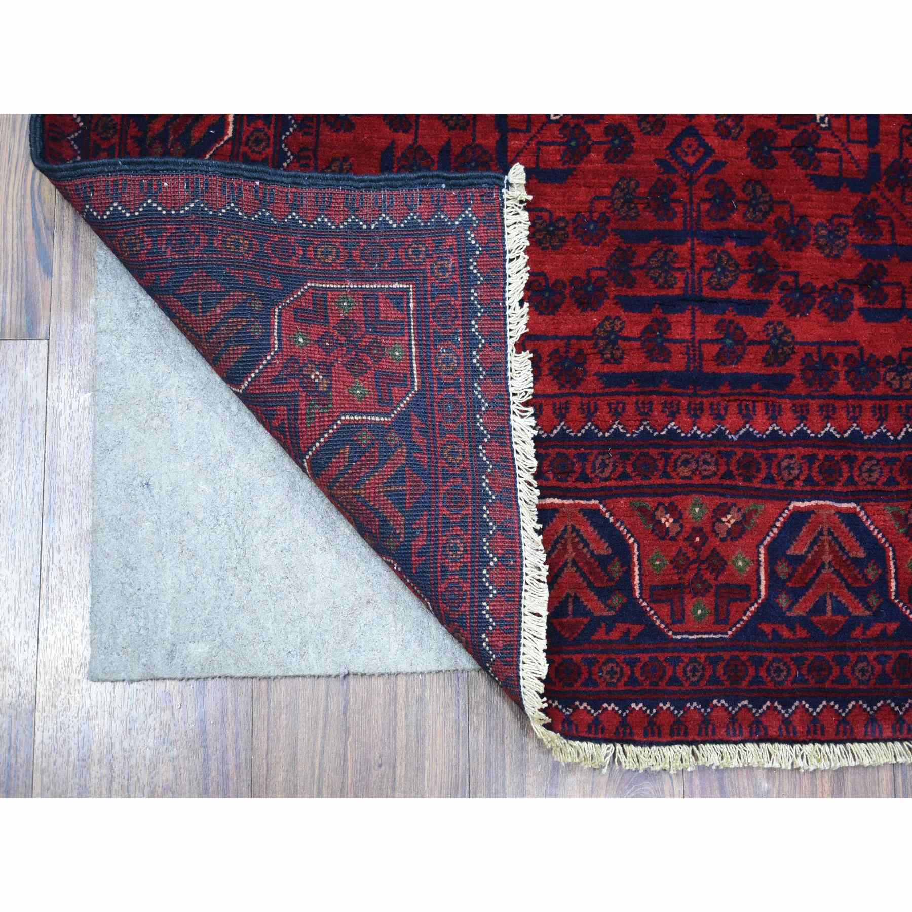 Tribal-Geometric-Hand-Knotted-Rug-359040