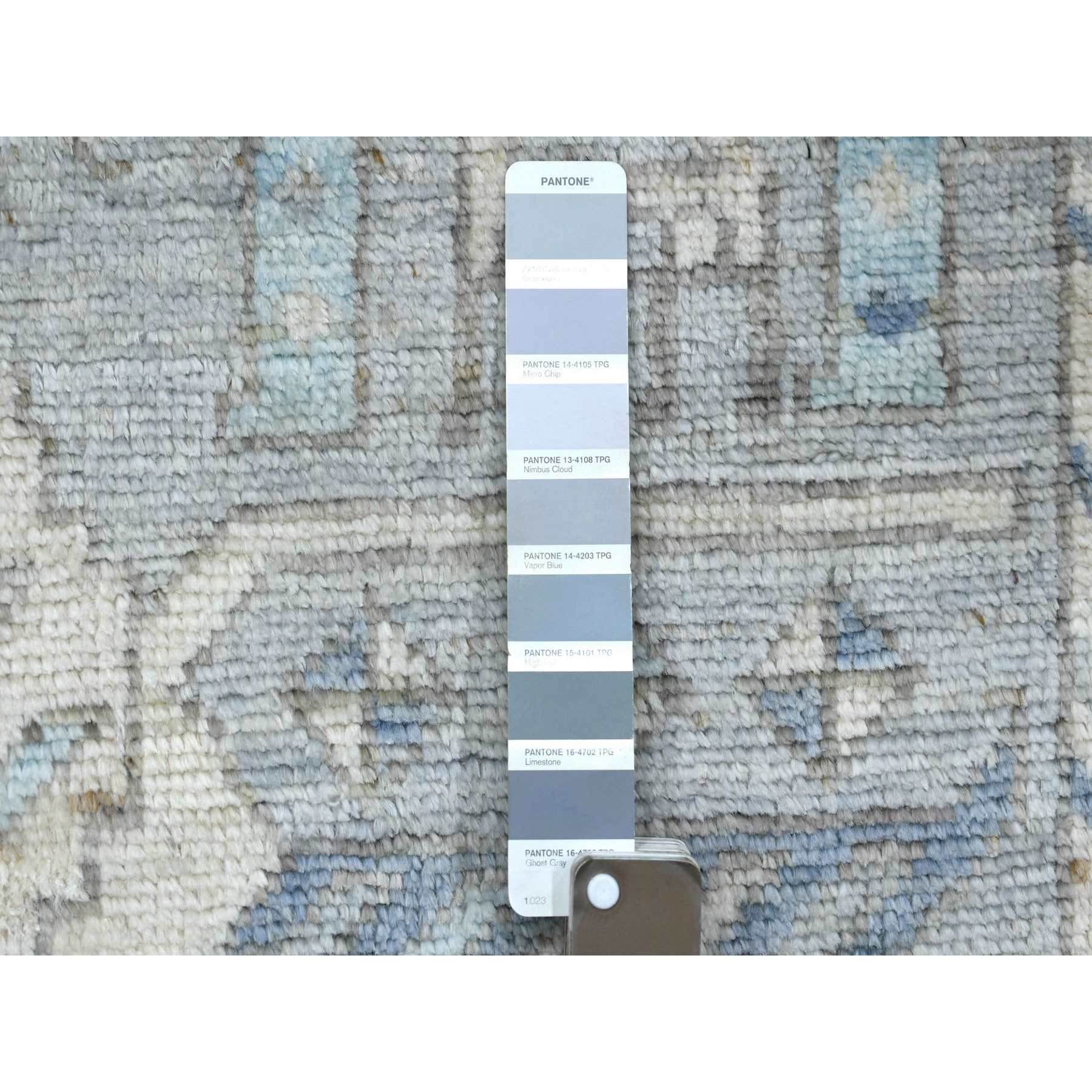 Tribal-Geometric-Hand-Knotted-Rug-359355