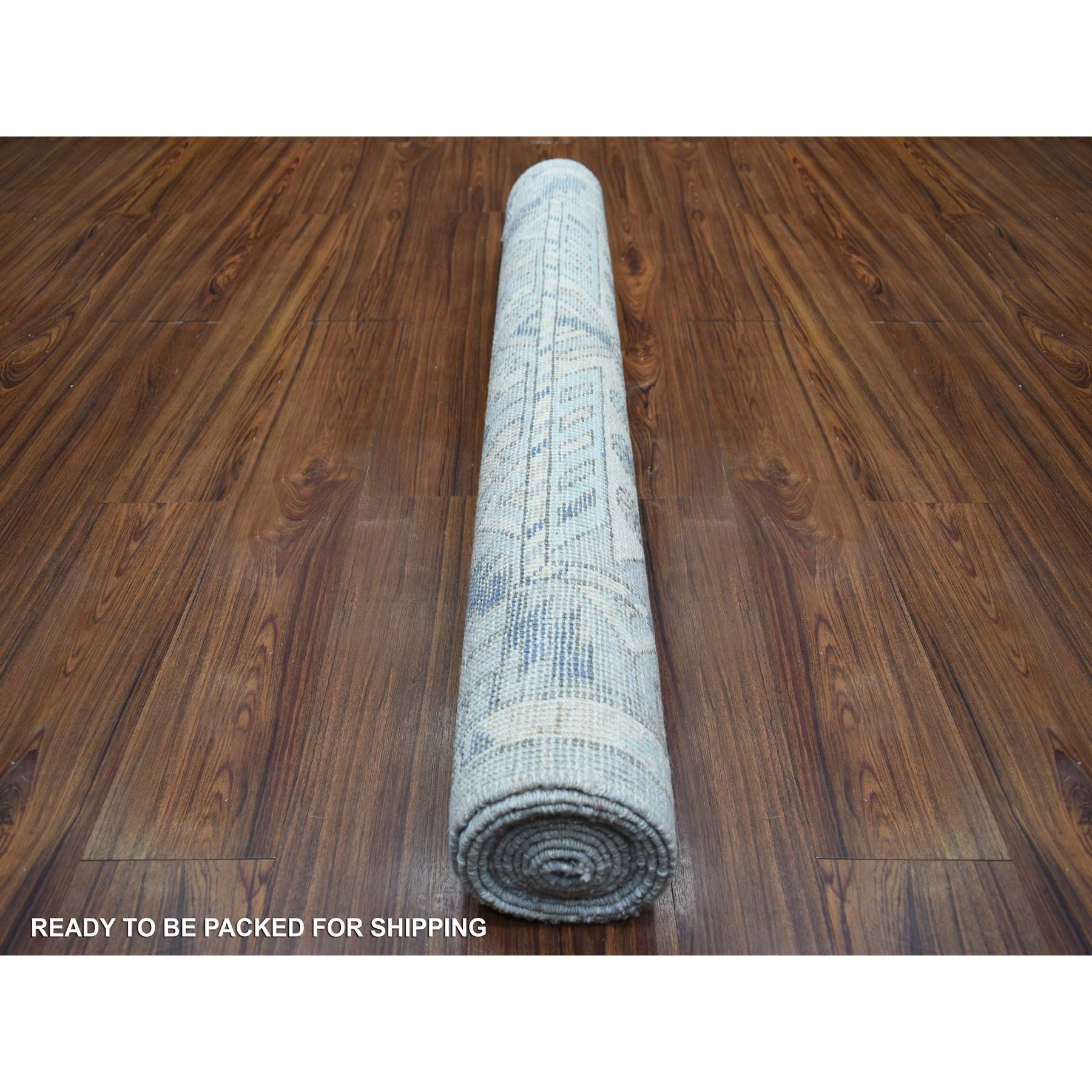Tribal-Geometric-Hand-Knotted-Rug-359355
