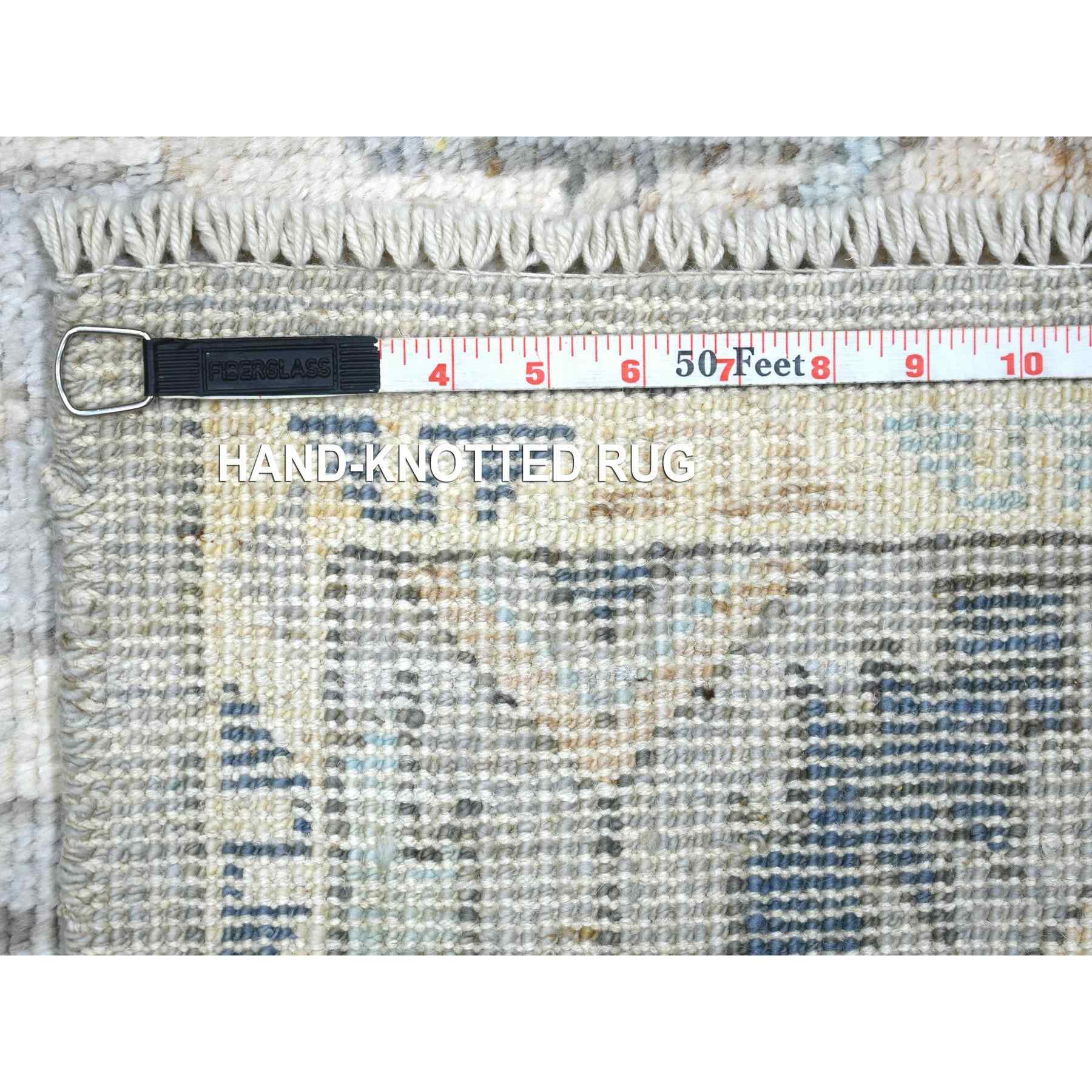 Tribal-Geometric-Hand-Knotted-Rug-359355