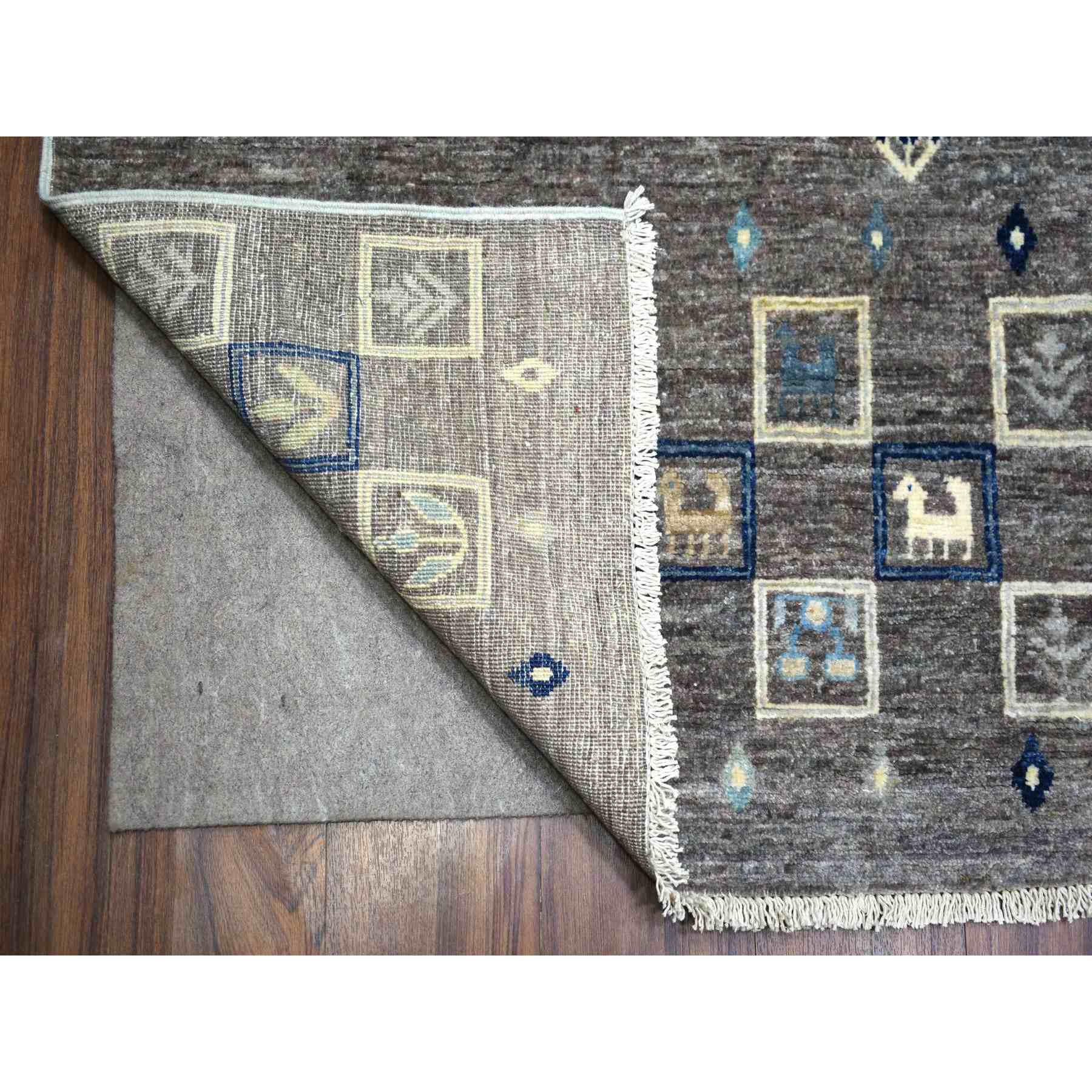 Tribal-Geometric-Hand-Knotted-Rug-359585