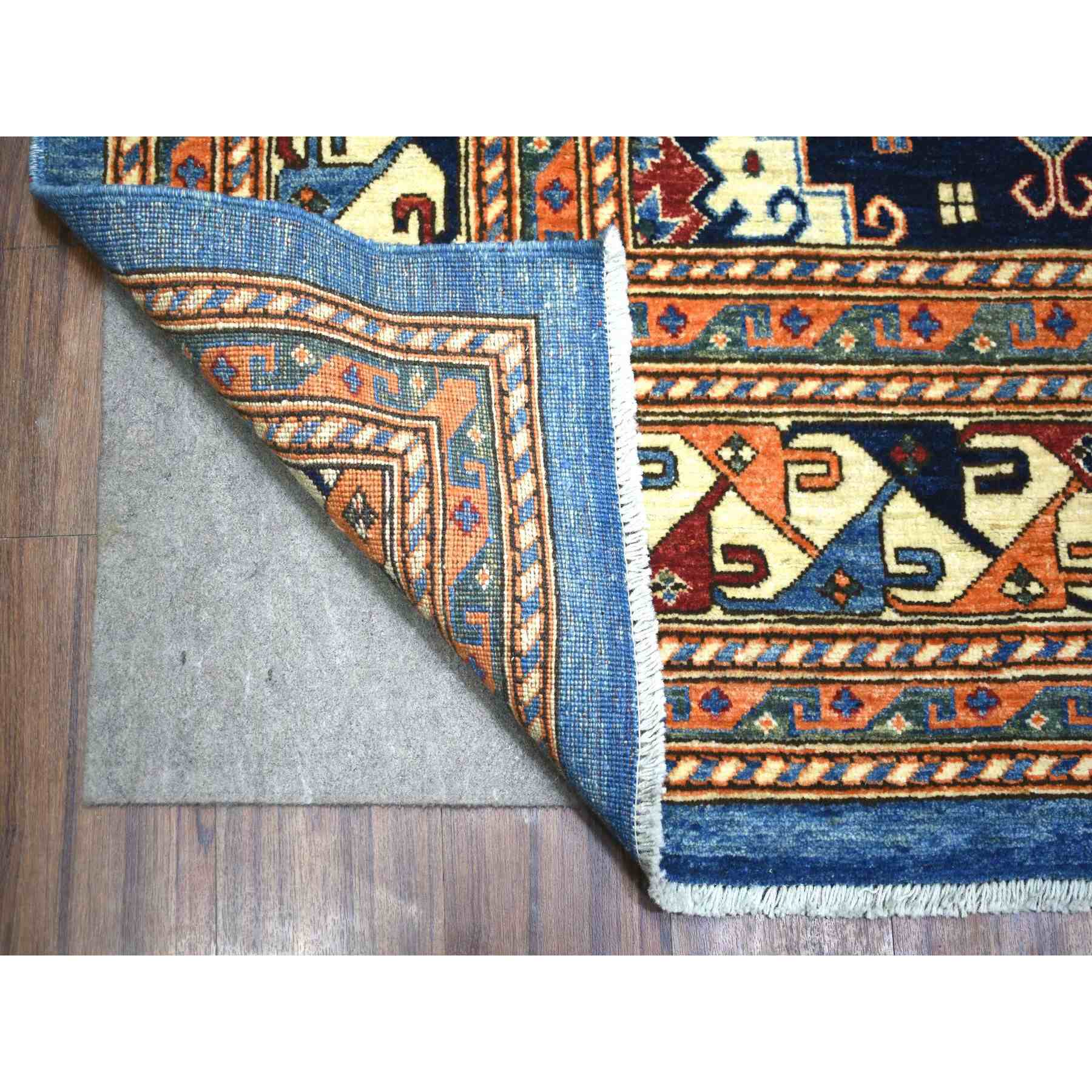Tribal-Geometric-Hand-Knotted-Rug-359950