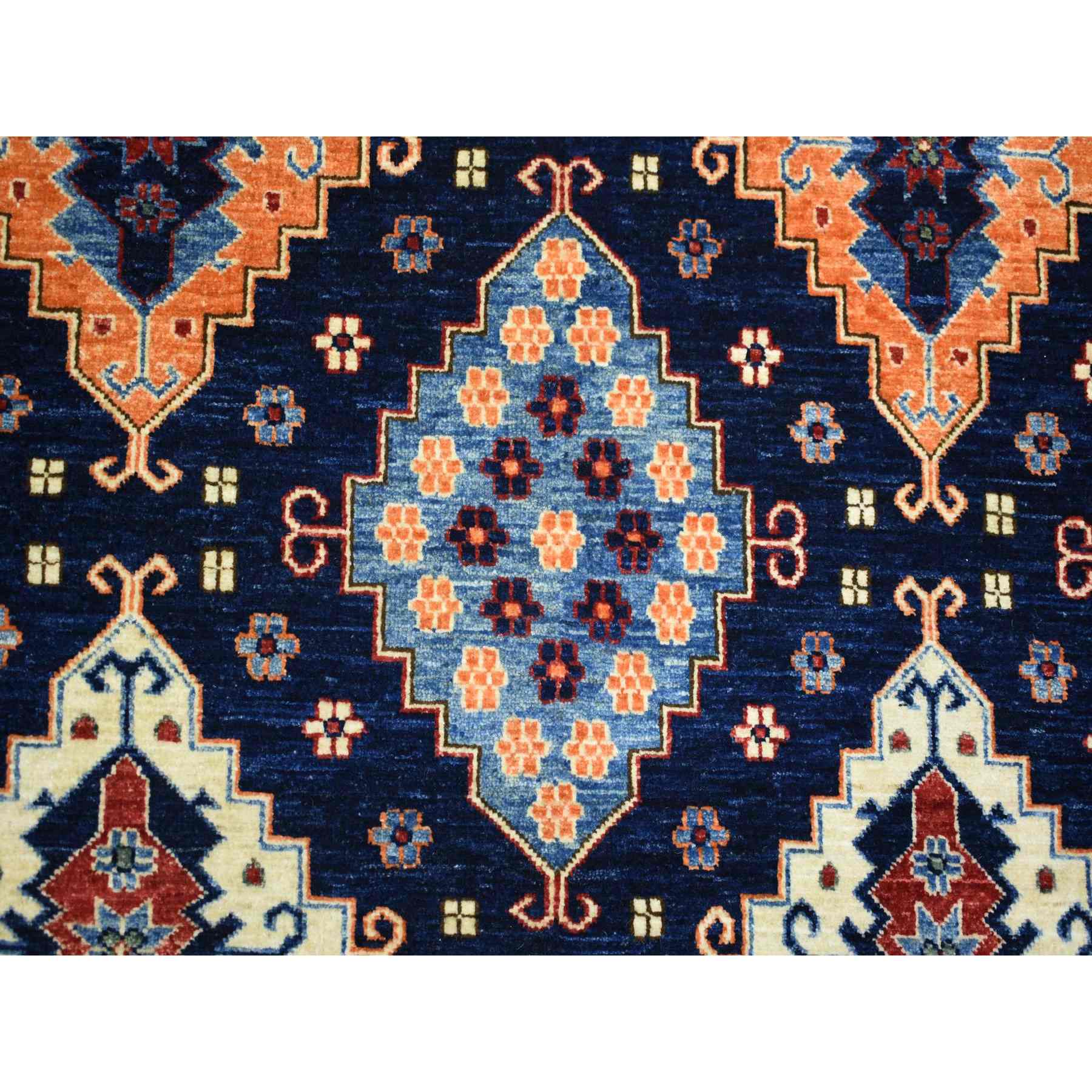 Tribal-Geometric-Hand-Knotted-Rug-359950