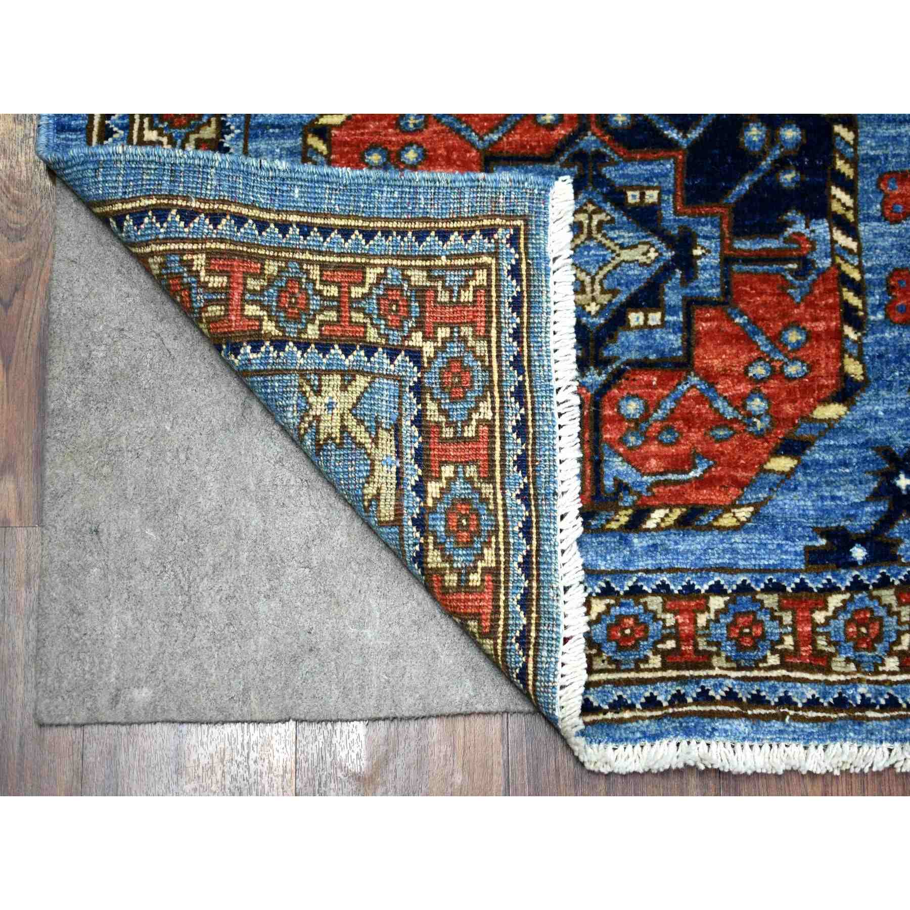 Tribal-Geometric-Hand-Knotted-Rug-359960