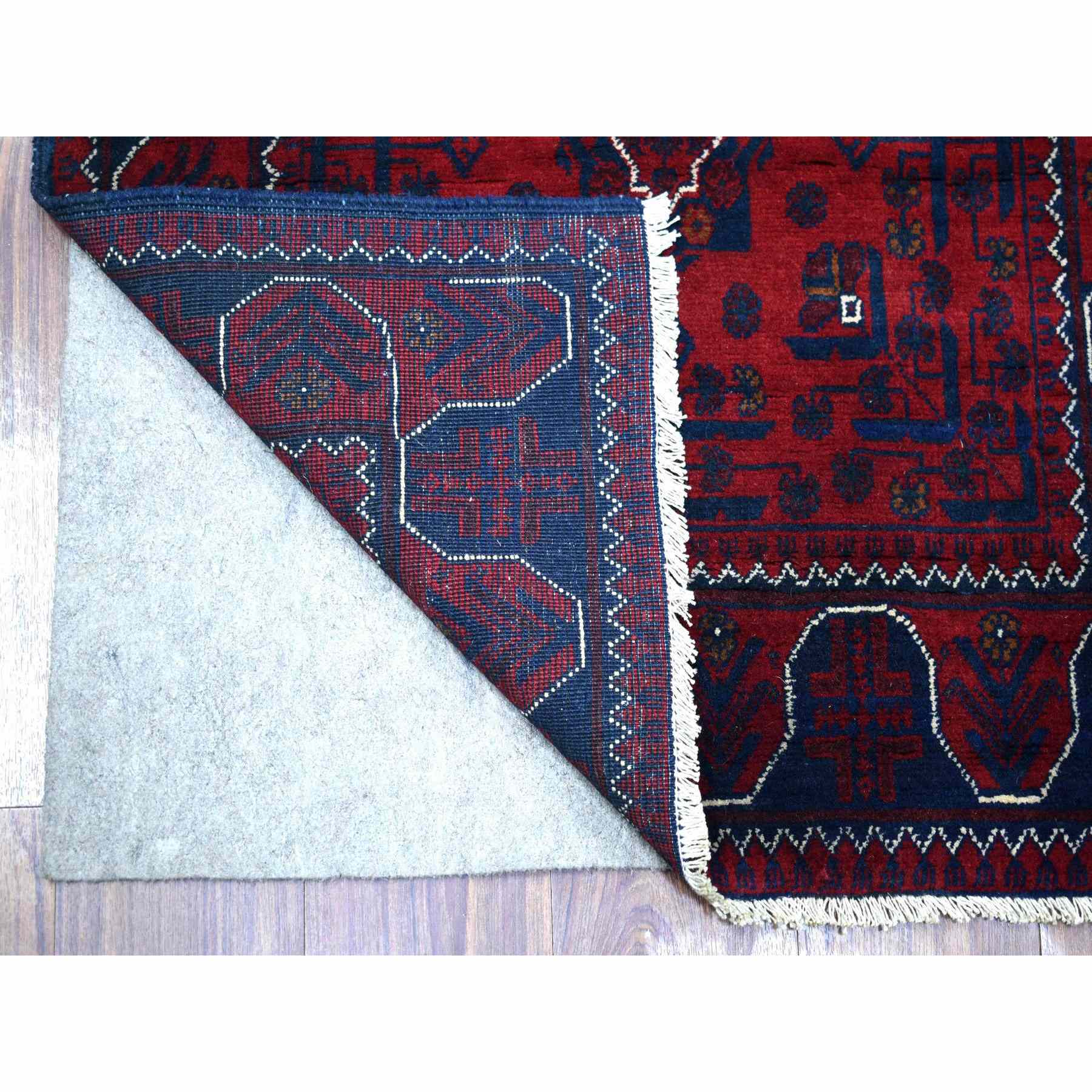 Tribal-Geometric-Hand-Knotted-Rug-360085