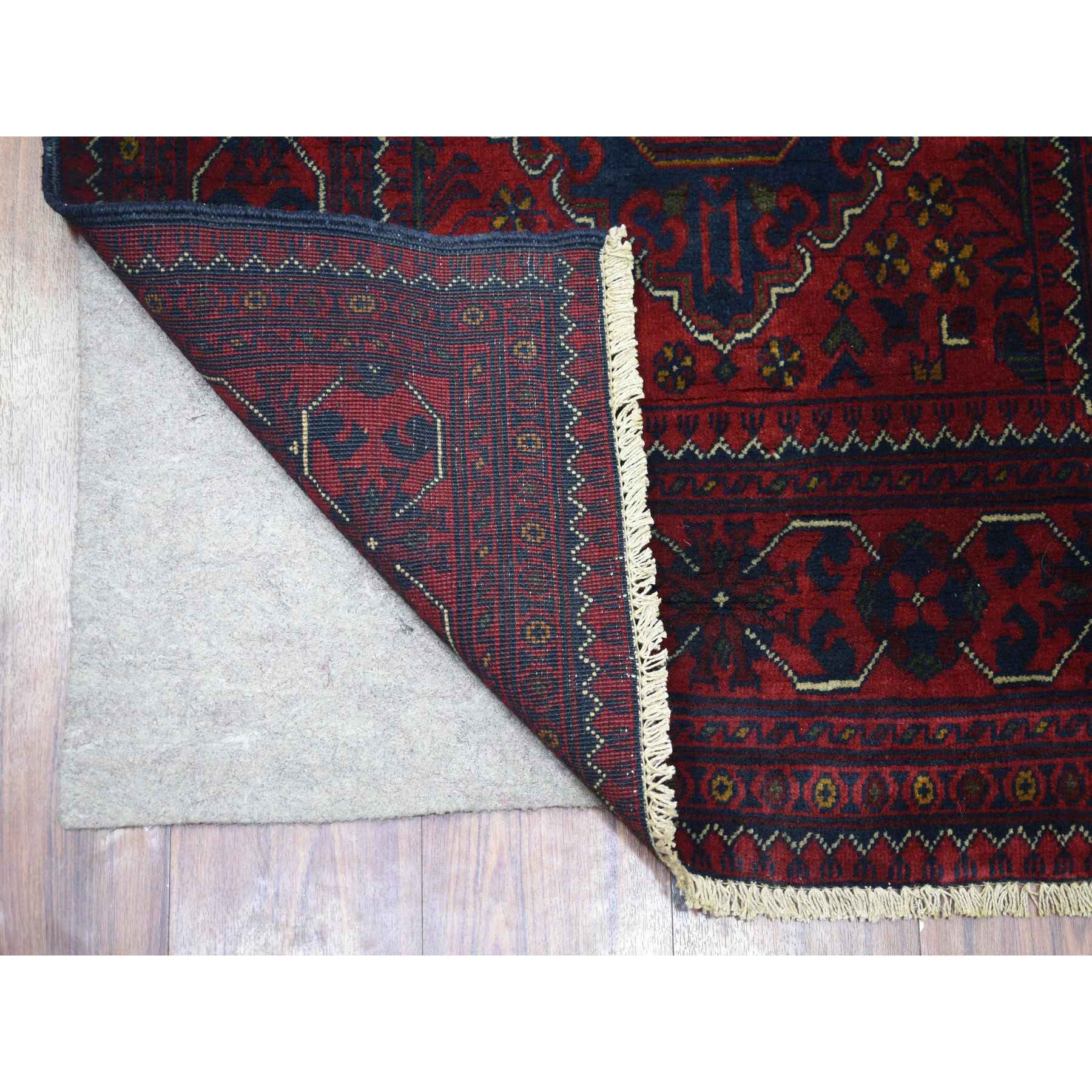 Tribal-Geometric-Hand-Knotted-Rug-360100