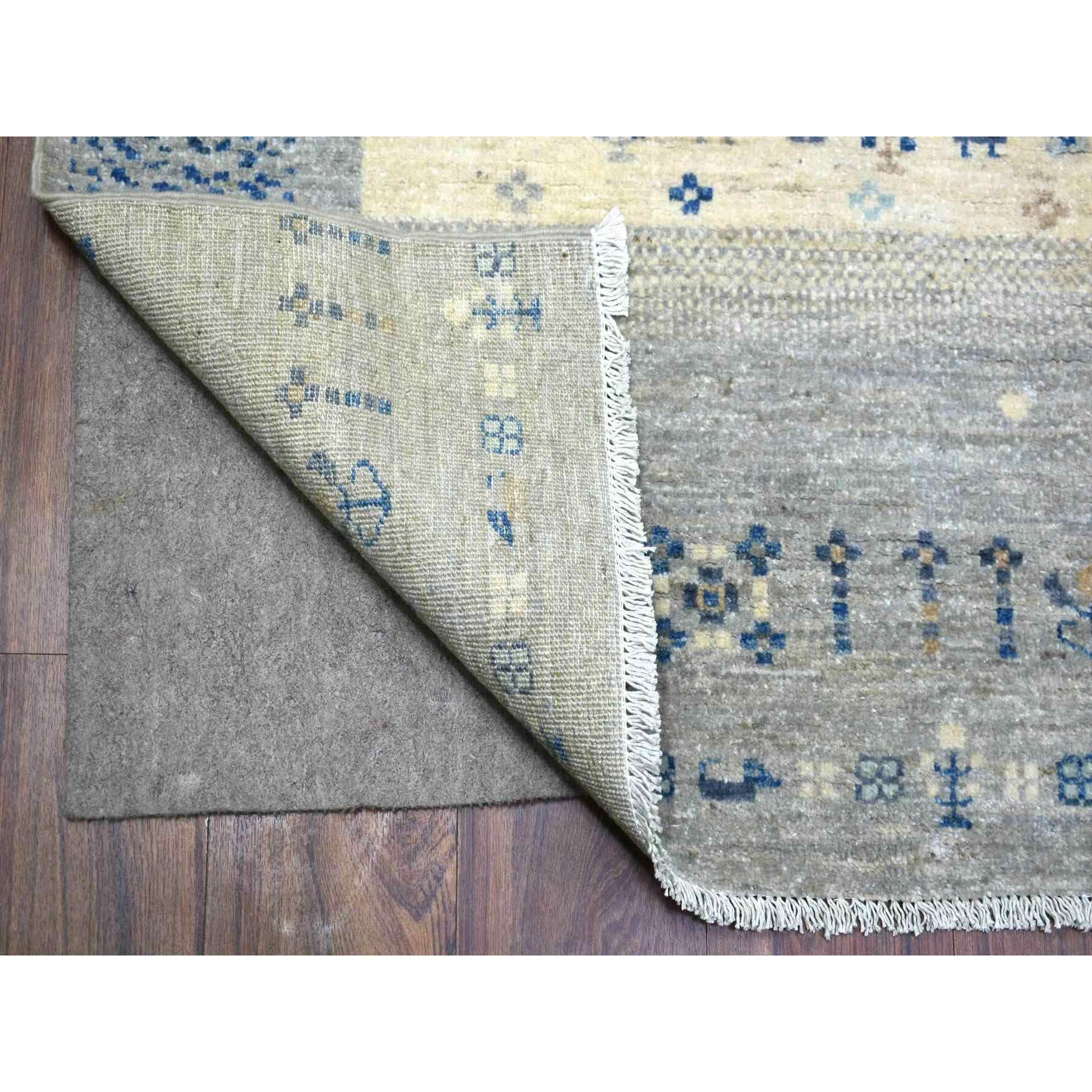 Tribal-Geometric-Hand-Knotted-Rug-360335