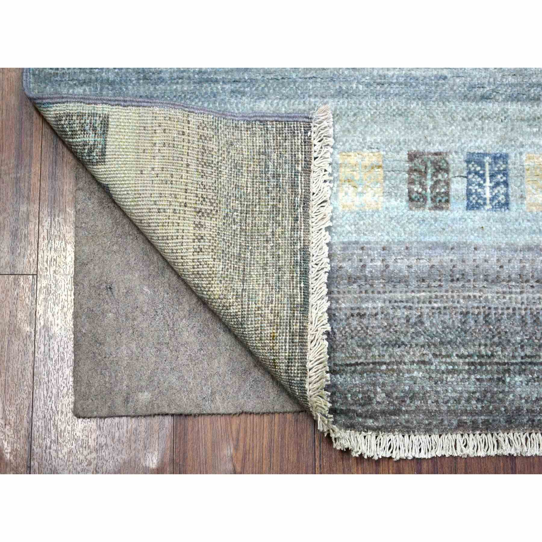 Tribal-Geometric-Hand-Knotted-Rug-360340