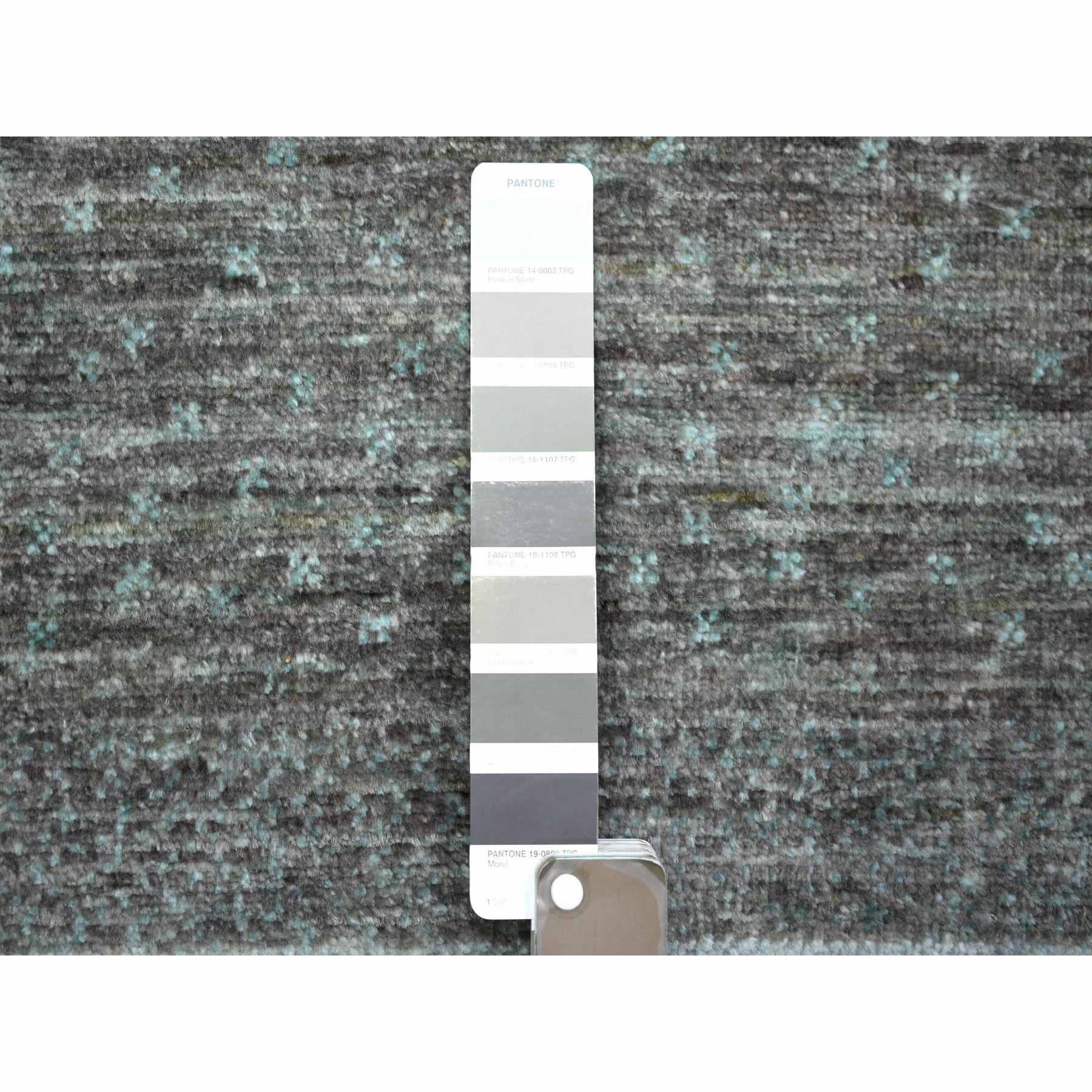 Tribal-Geometric-Hand-Knotted-Rug-360340
