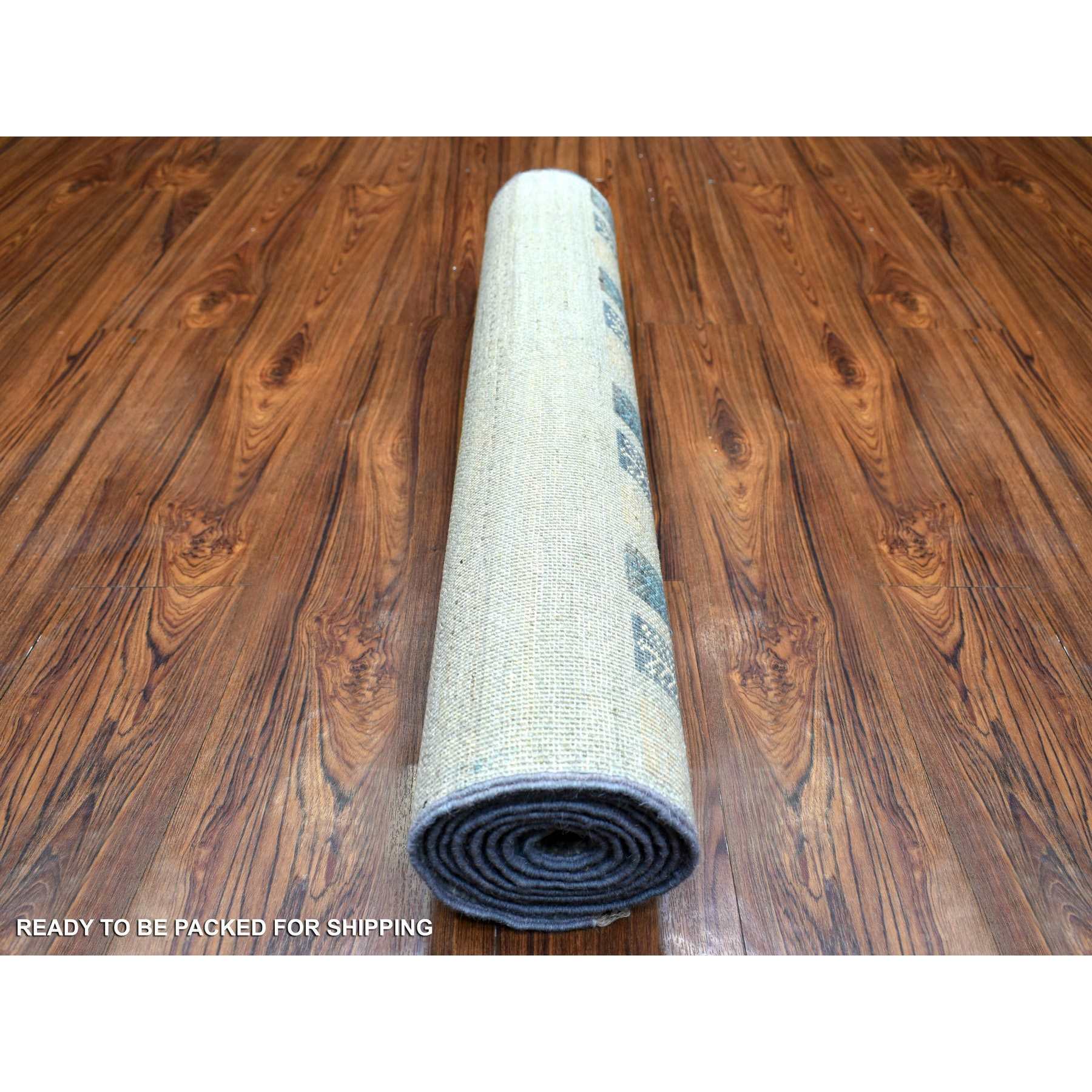 Tribal-Geometric-Hand-Knotted-Rug-360340