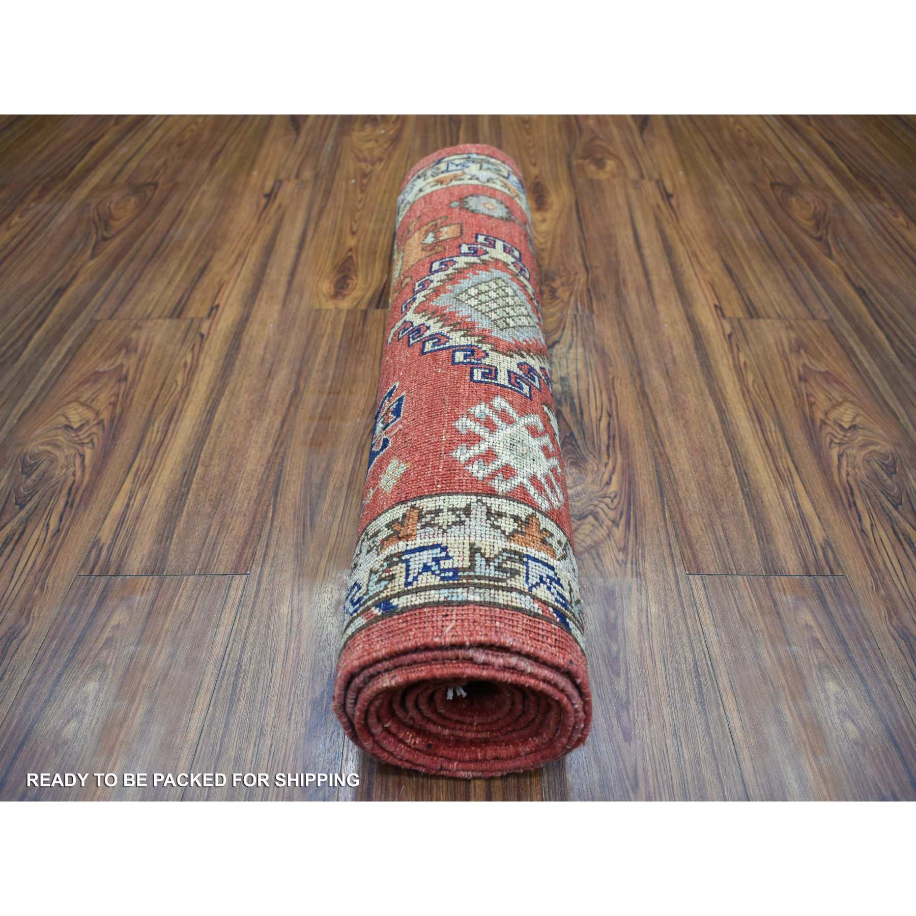 Tribal-Geometric-Hand-Knotted-Rug-361295