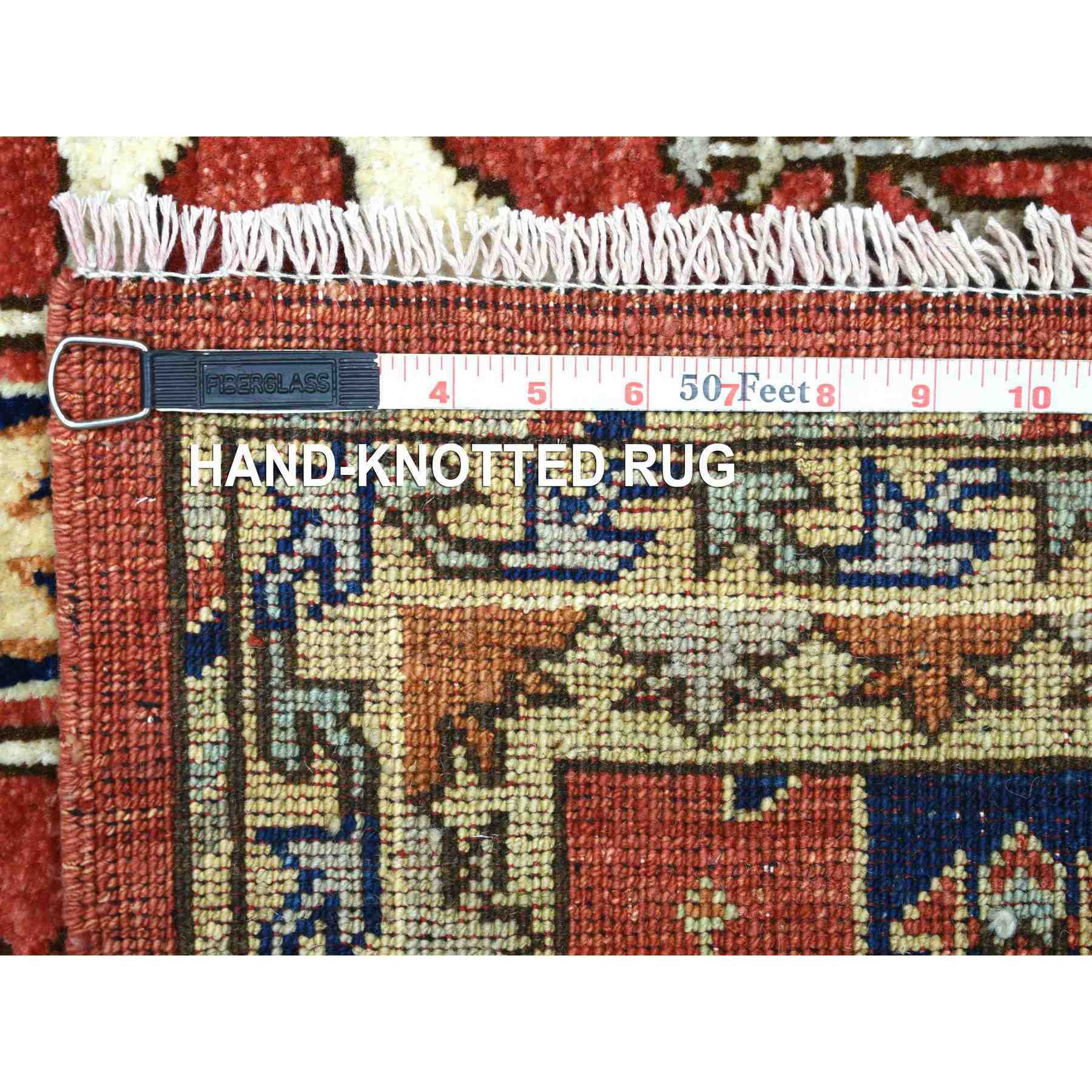 Tribal-Geometric-Hand-Knotted-Rug-361295