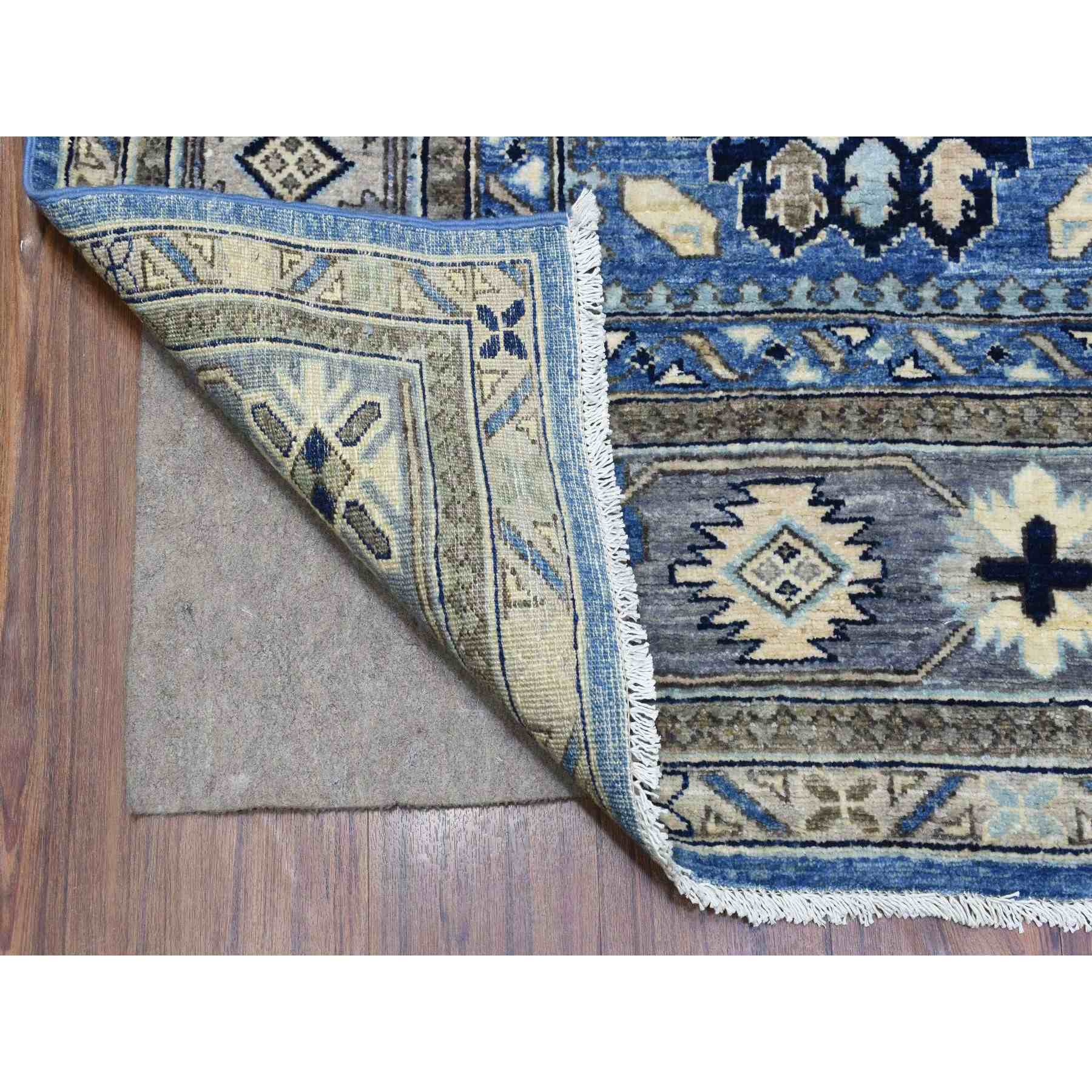 Tribal-Geometric-Hand-Knotted-Rug-361555