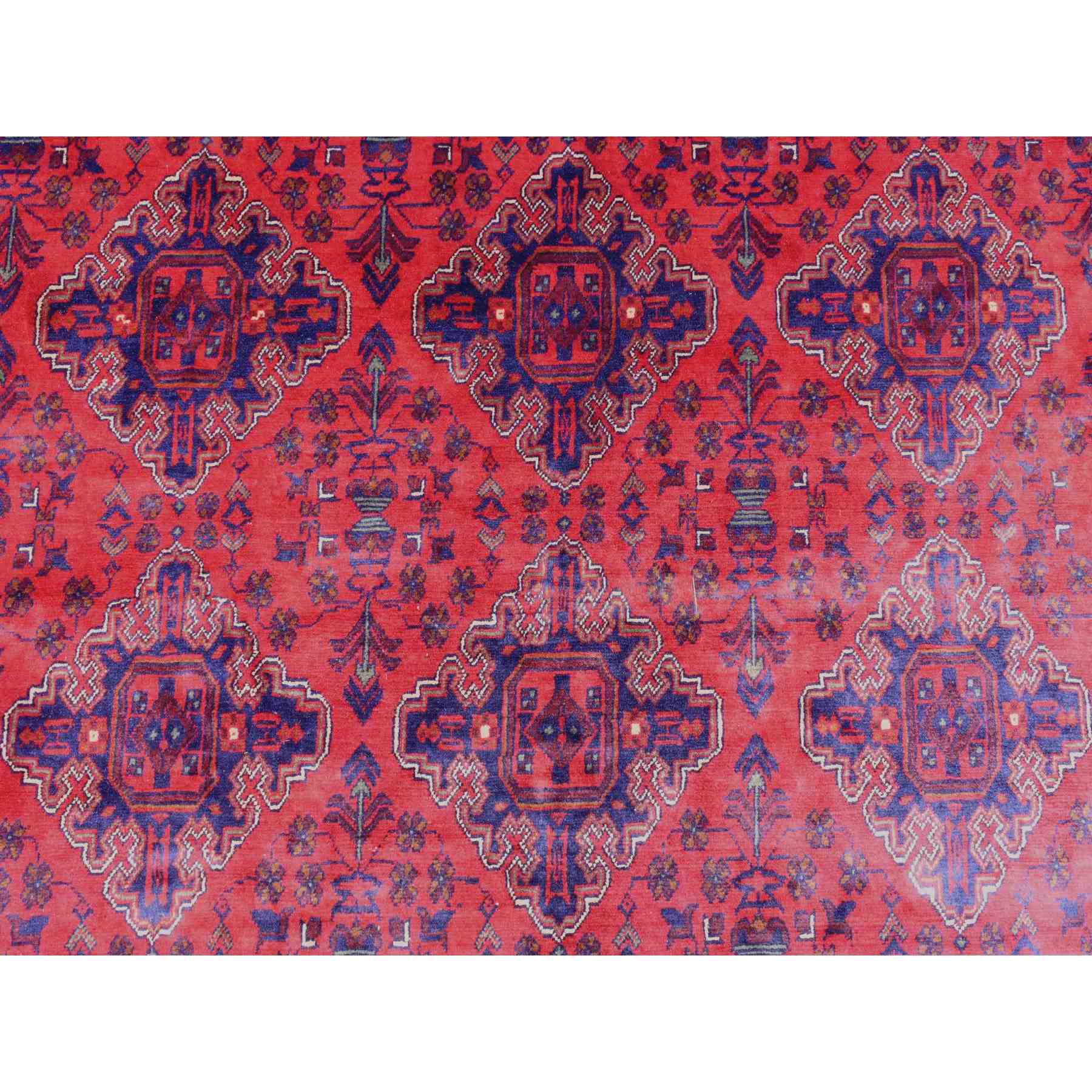 Tribal-Geometric-Hand-Knotted-Rug-361640