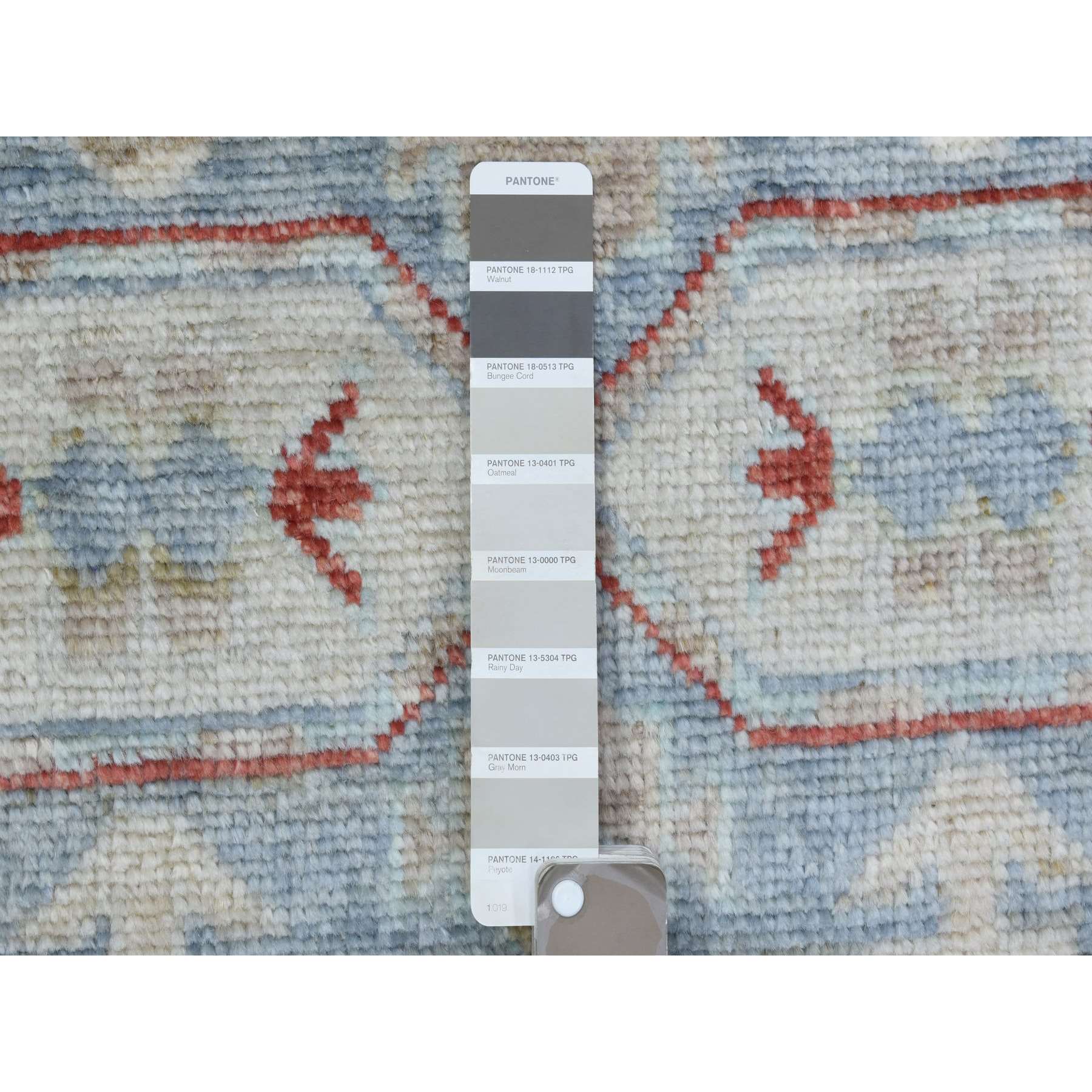 Tribal-Geometric-Hand-Knotted-Rug-362045