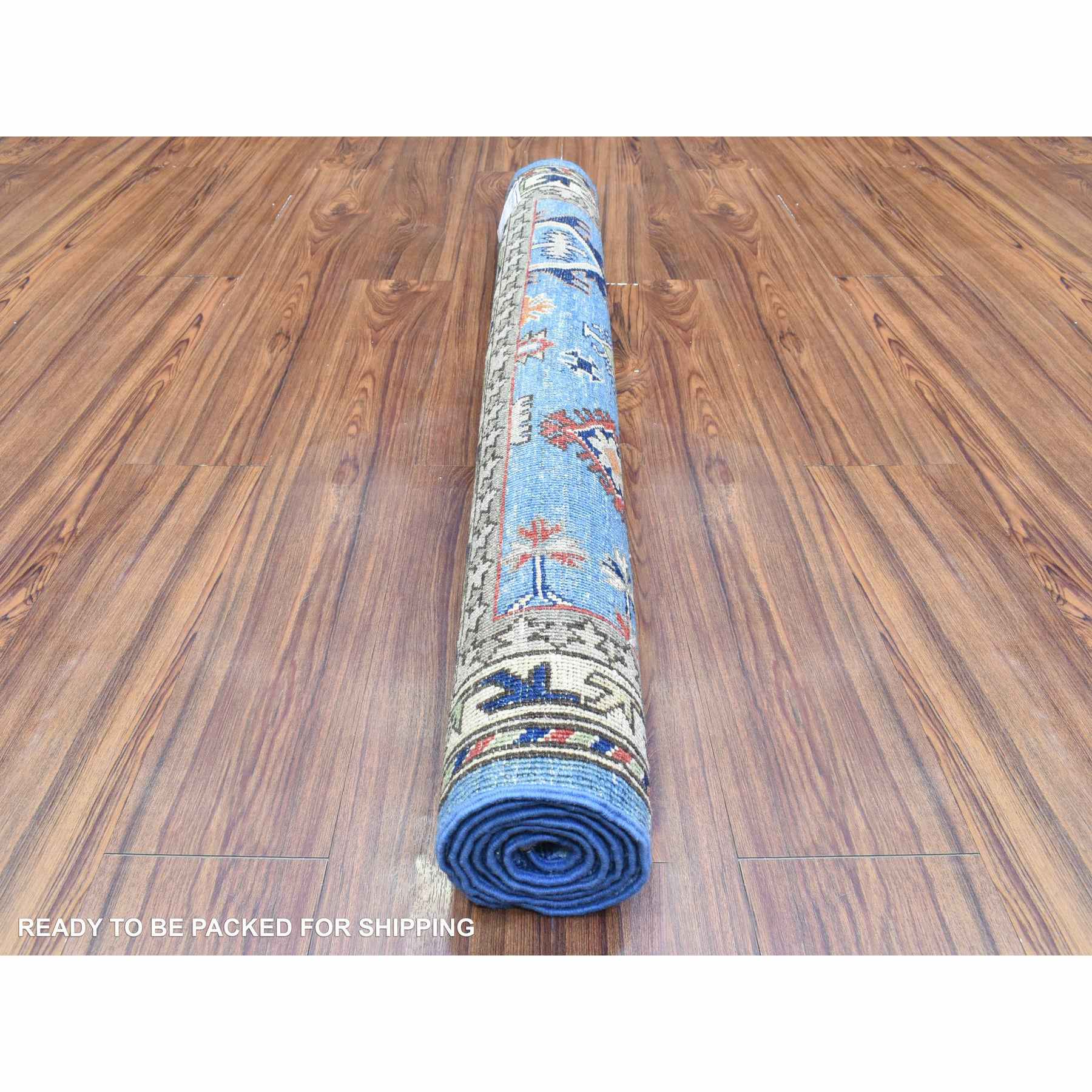 Tribal-Geometric-Hand-Knotted-Rug-362065