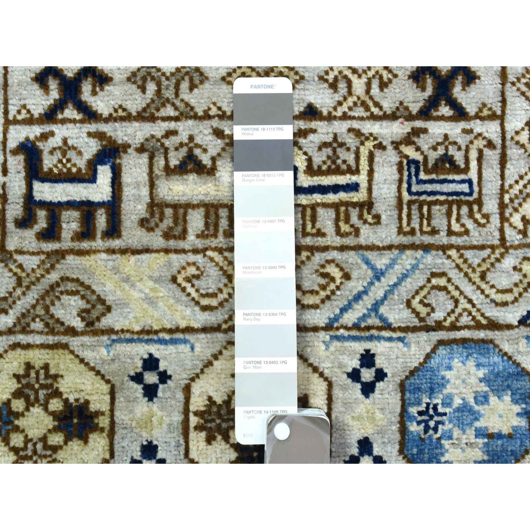 Tribal-Geometric-Hand-Knotted-Rug-362145