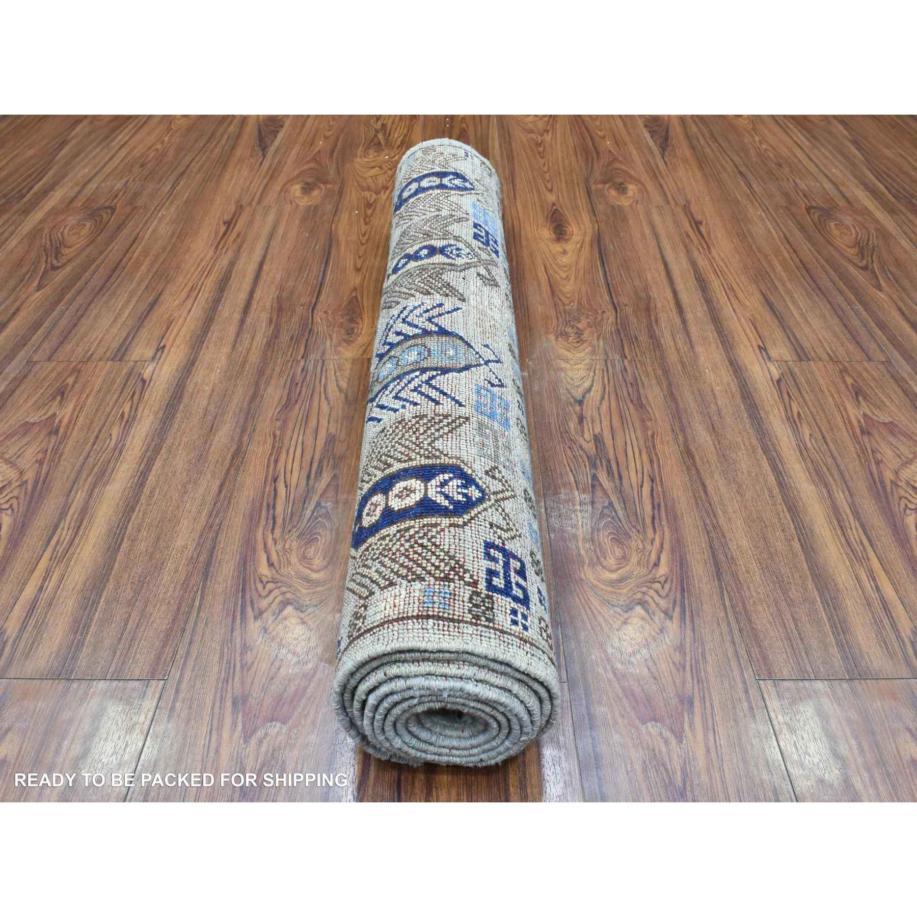 Tribal-Geometric-Hand-Knotted-Rug-362145