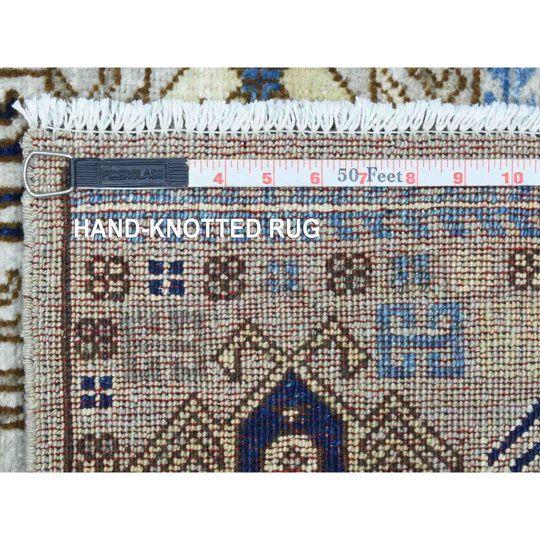 Tribal-Geometric-Hand-Knotted-Rug-362145