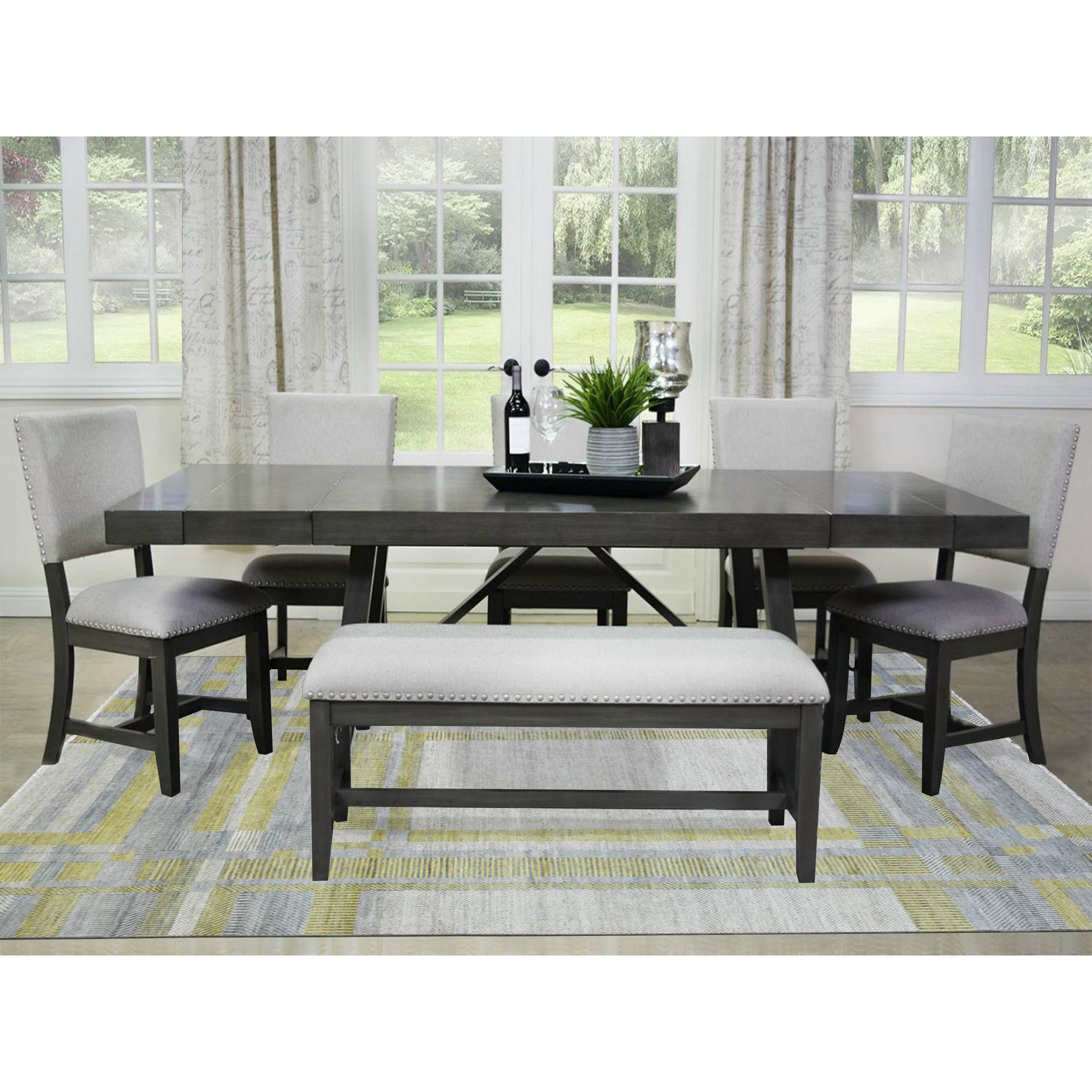 Modern-and-Contemporary-Hand-Knotted-Rug-363360