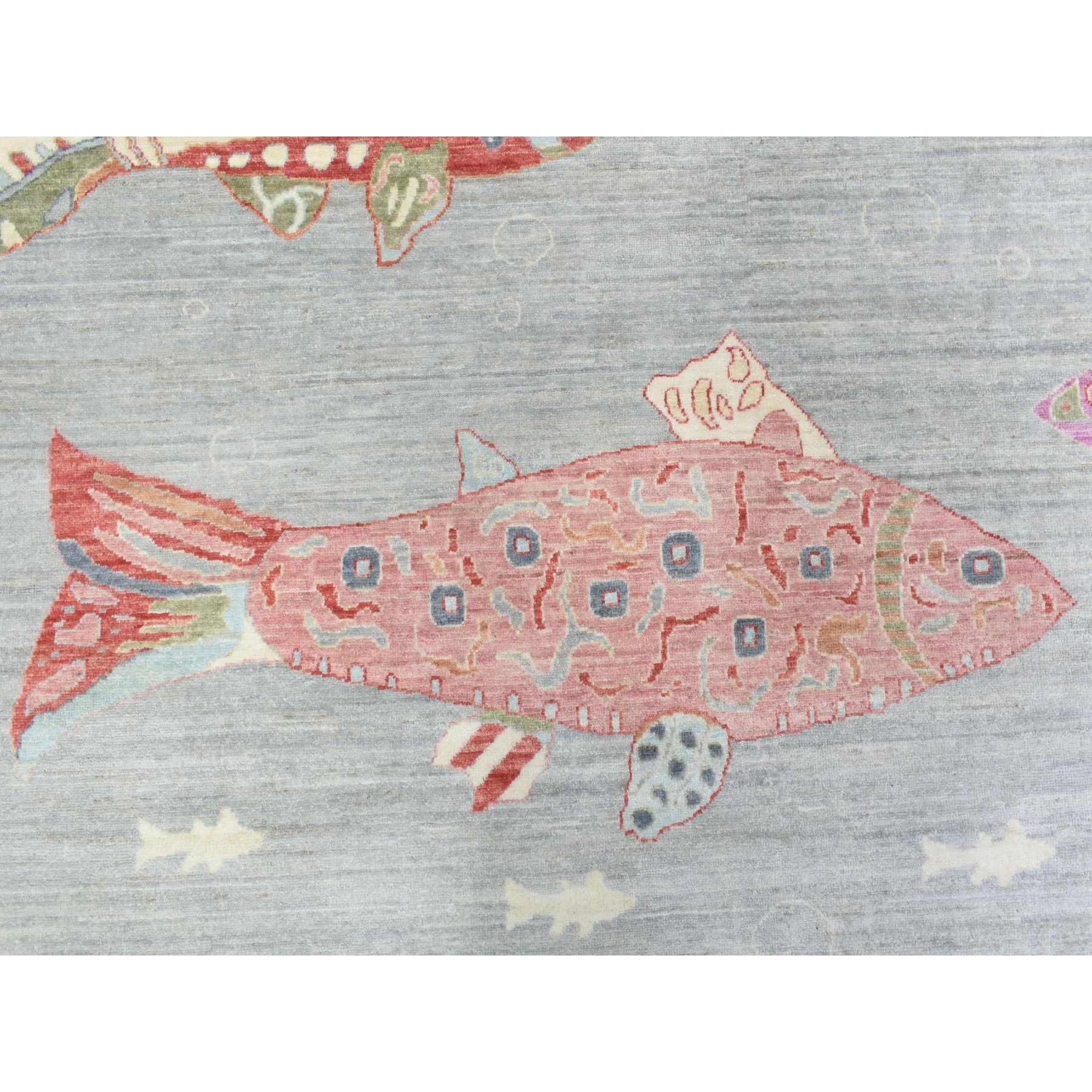 Modern-and-Contemporary-Hand-Knotted-Rug-363820