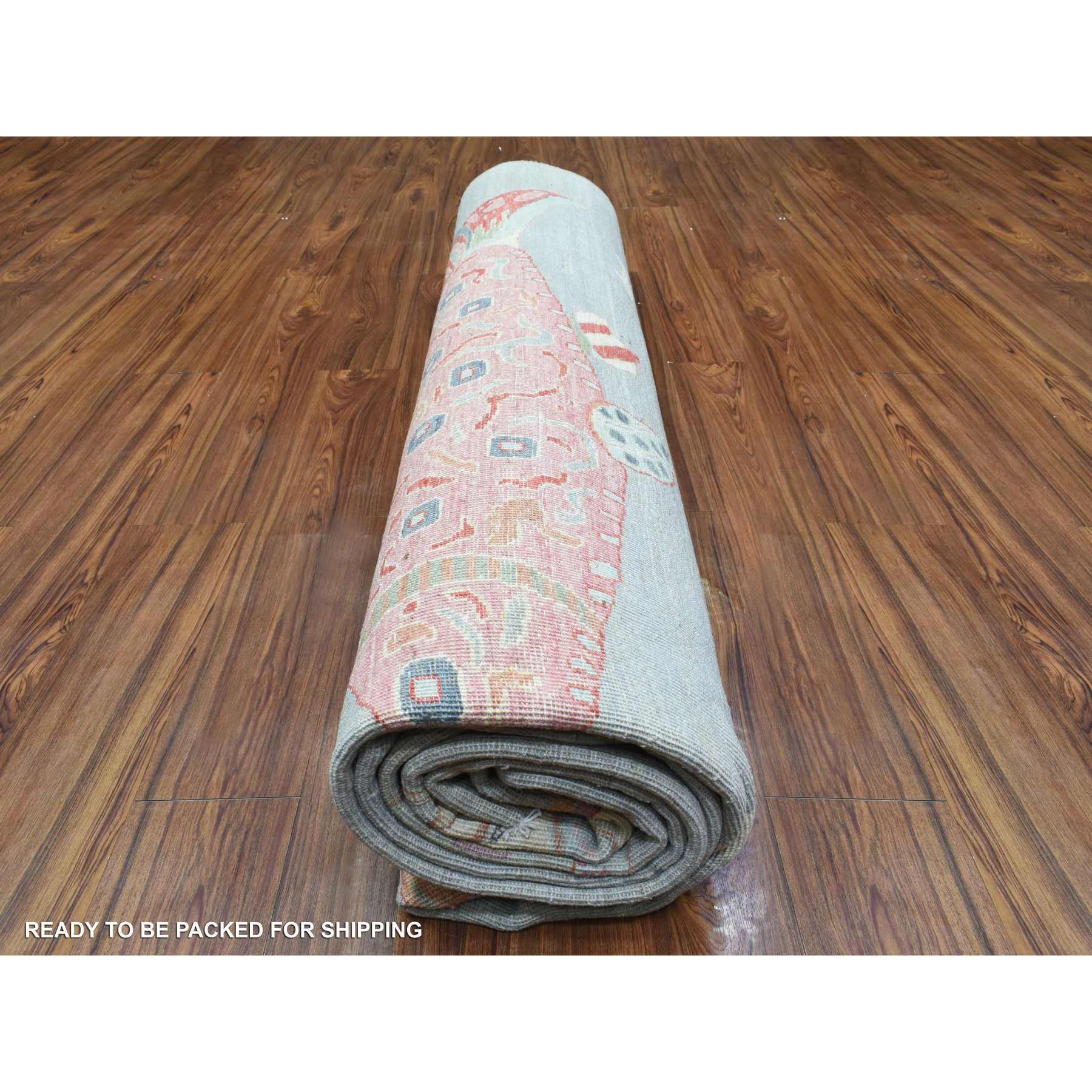 Modern-and-Contemporary-Hand-Knotted-Rug-363820
