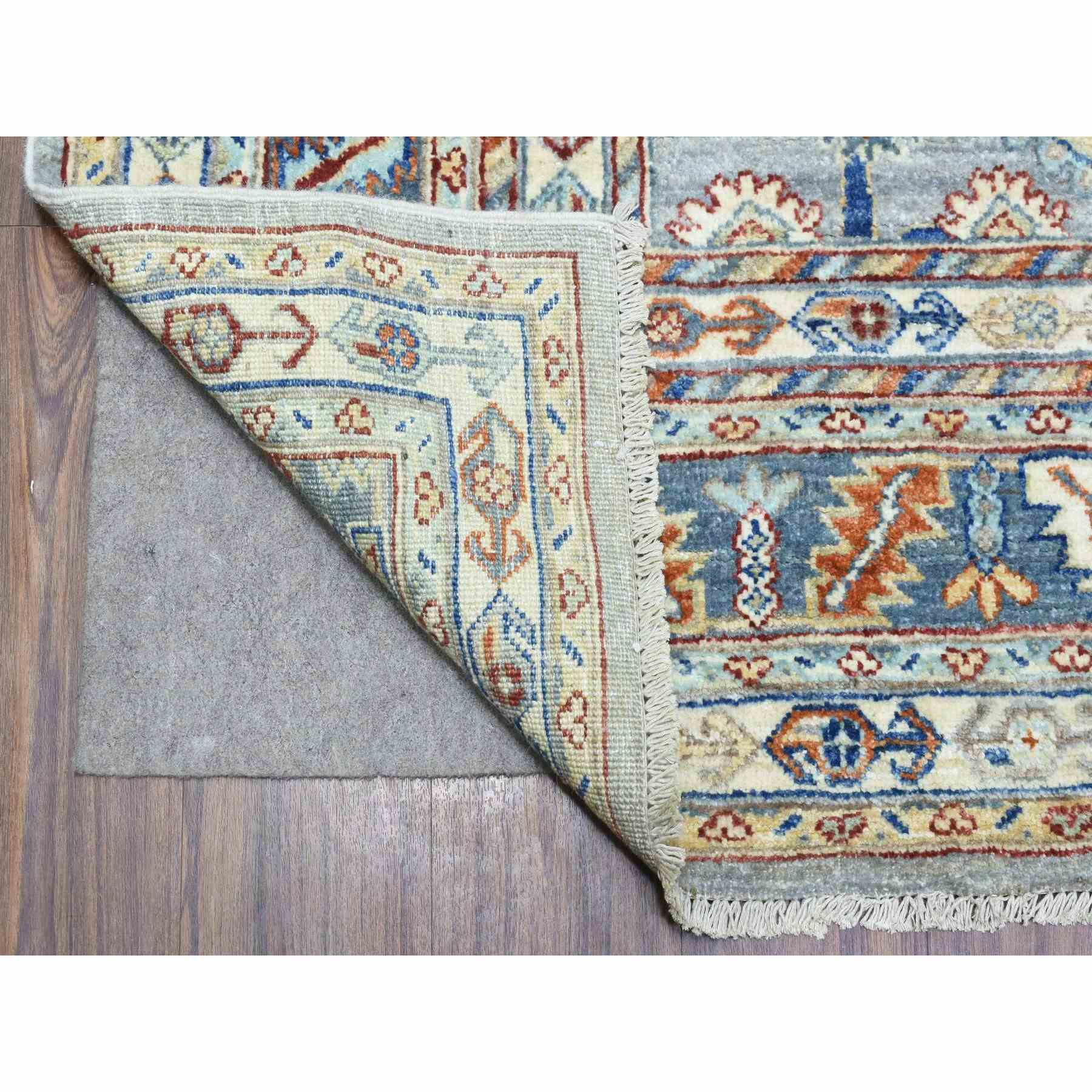 Tribal-Geometric-Hand-Knotted-Rug-362885