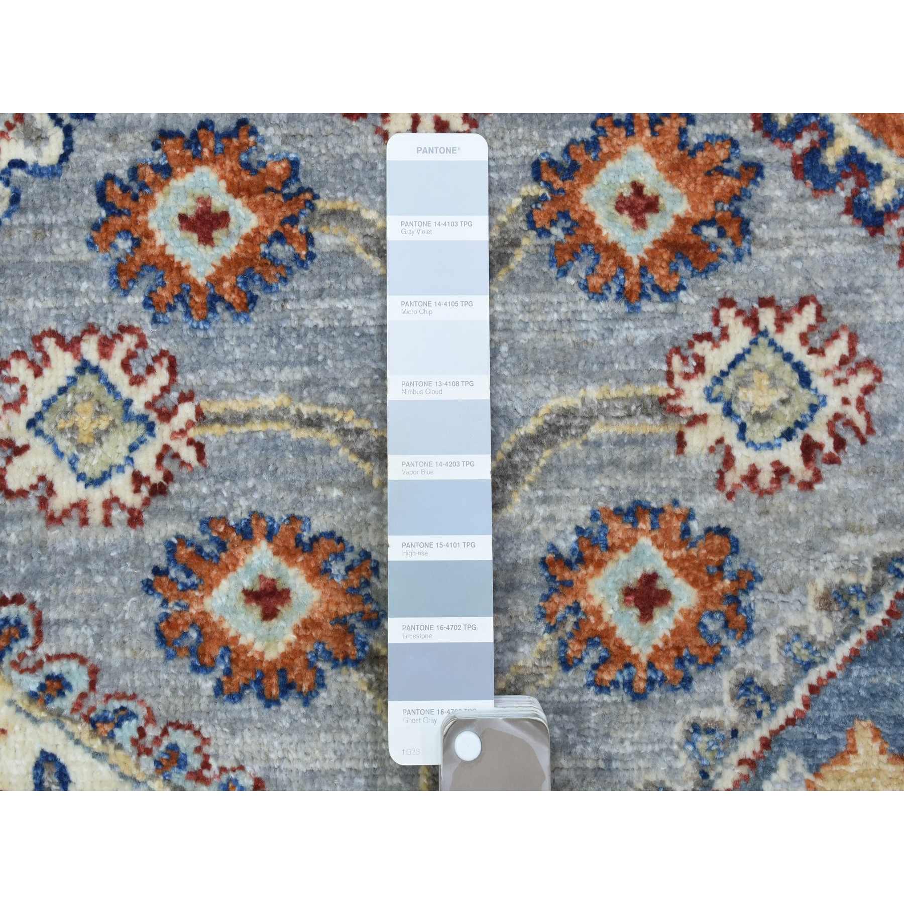 Tribal-Geometric-Hand-Knotted-Rug-362885