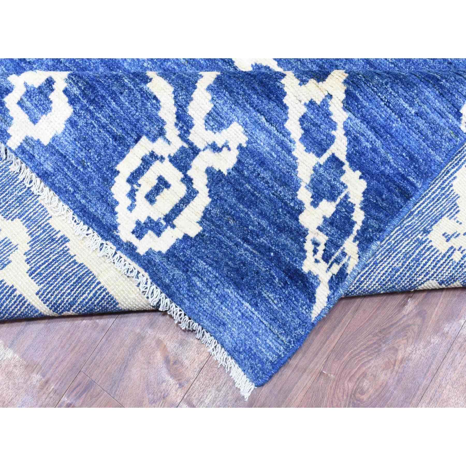 Tribal-Geometric-Hand-Knotted-Rug-363065