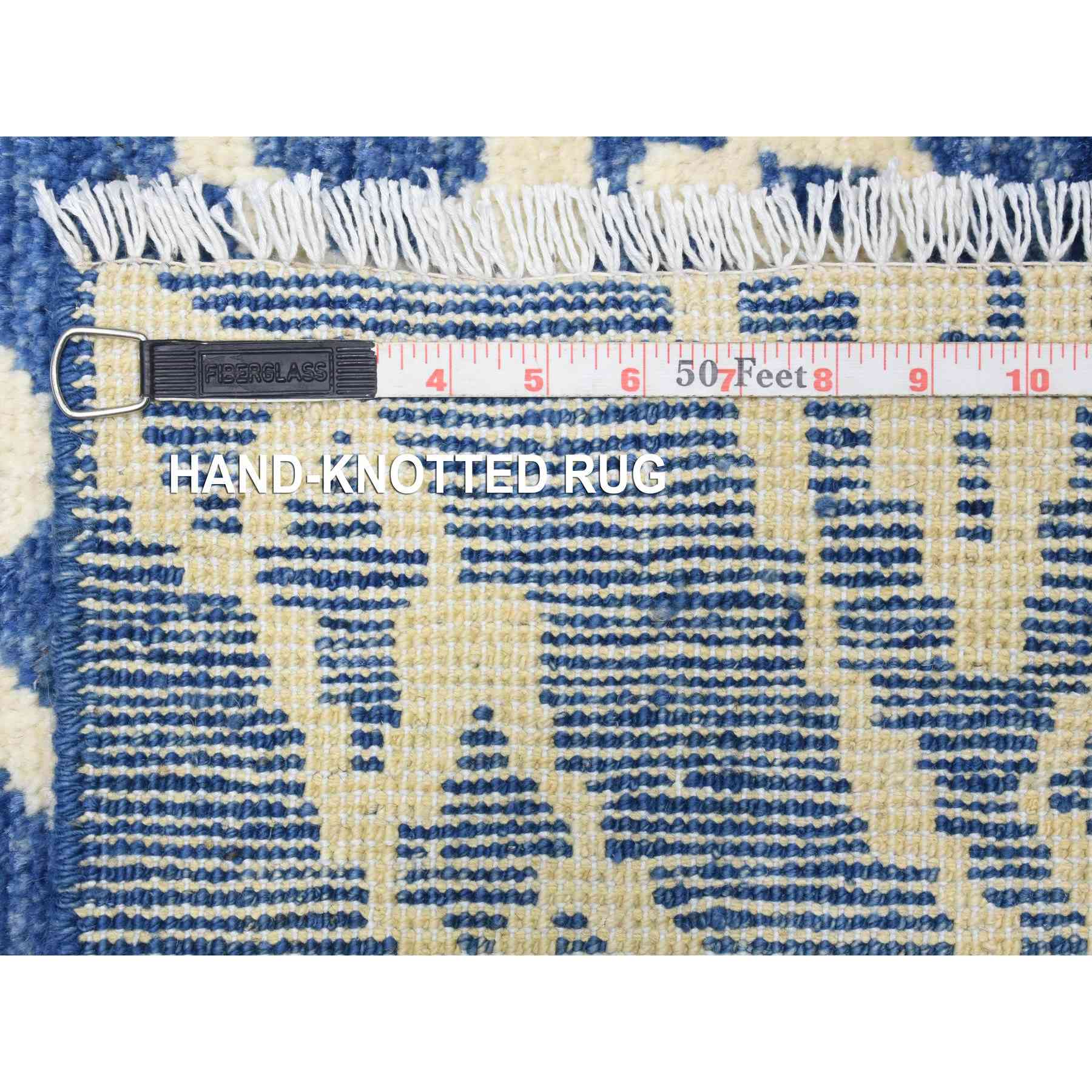 Tribal-Geometric-Hand-Knotted-Rug-363065