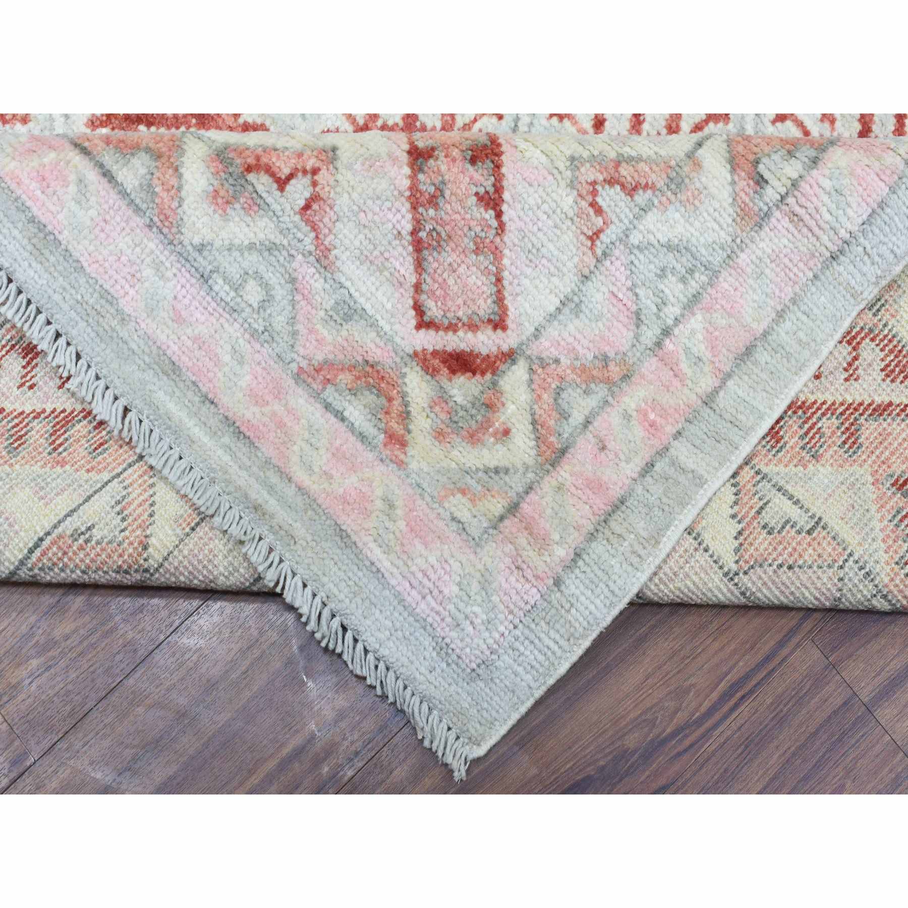 Tribal-Geometric-Hand-Knotted-Rug-363495