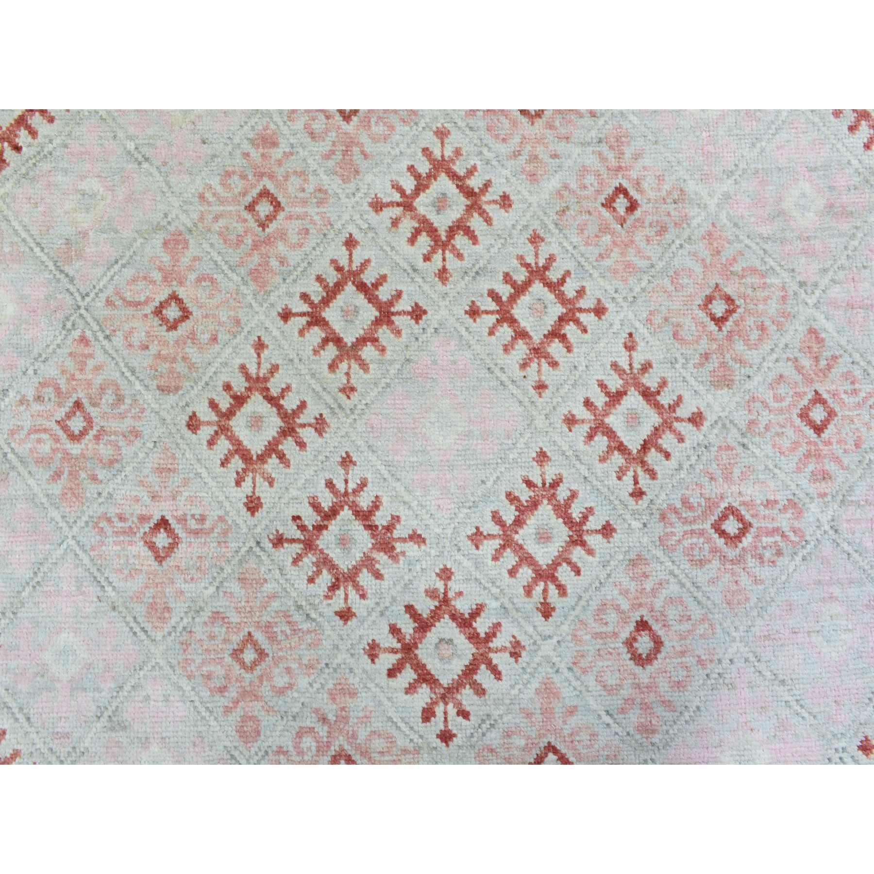Tribal-Geometric-Hand-Knotted-Rug-363495