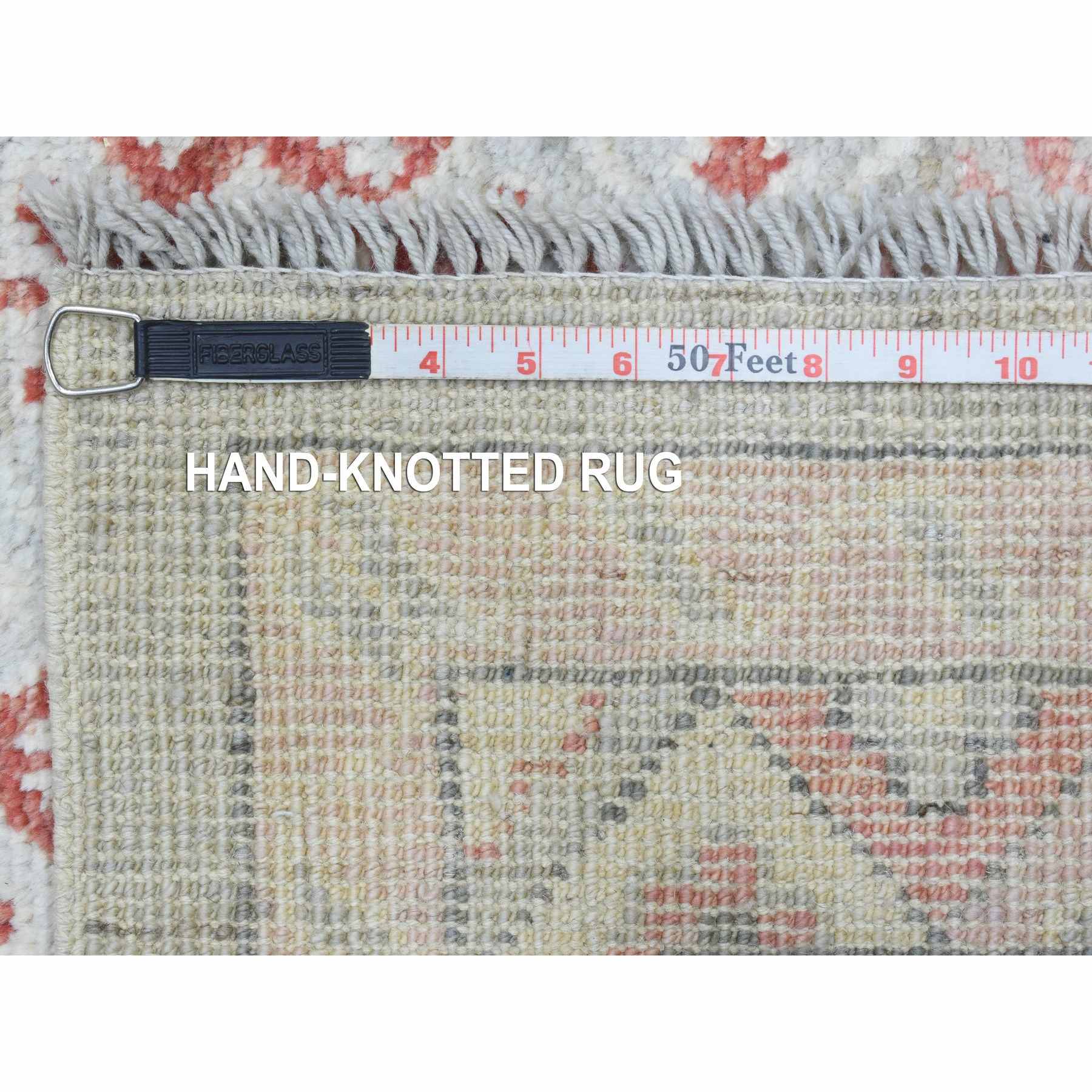 Tribal-Geometric-Hand-Knotted-Rug-363495
