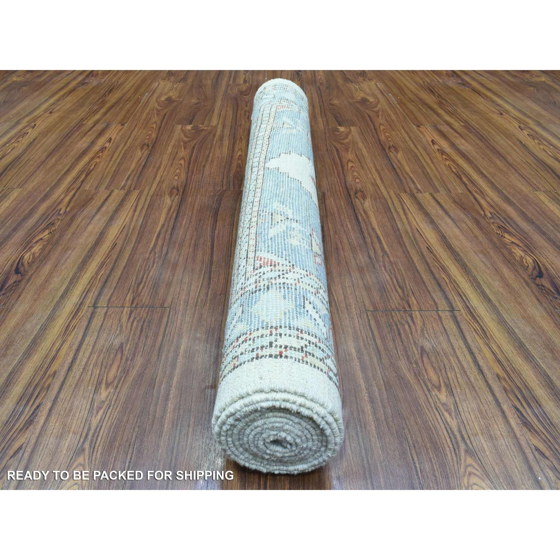 Tribal-Geometric-Hand-Knotted-Rug-363710