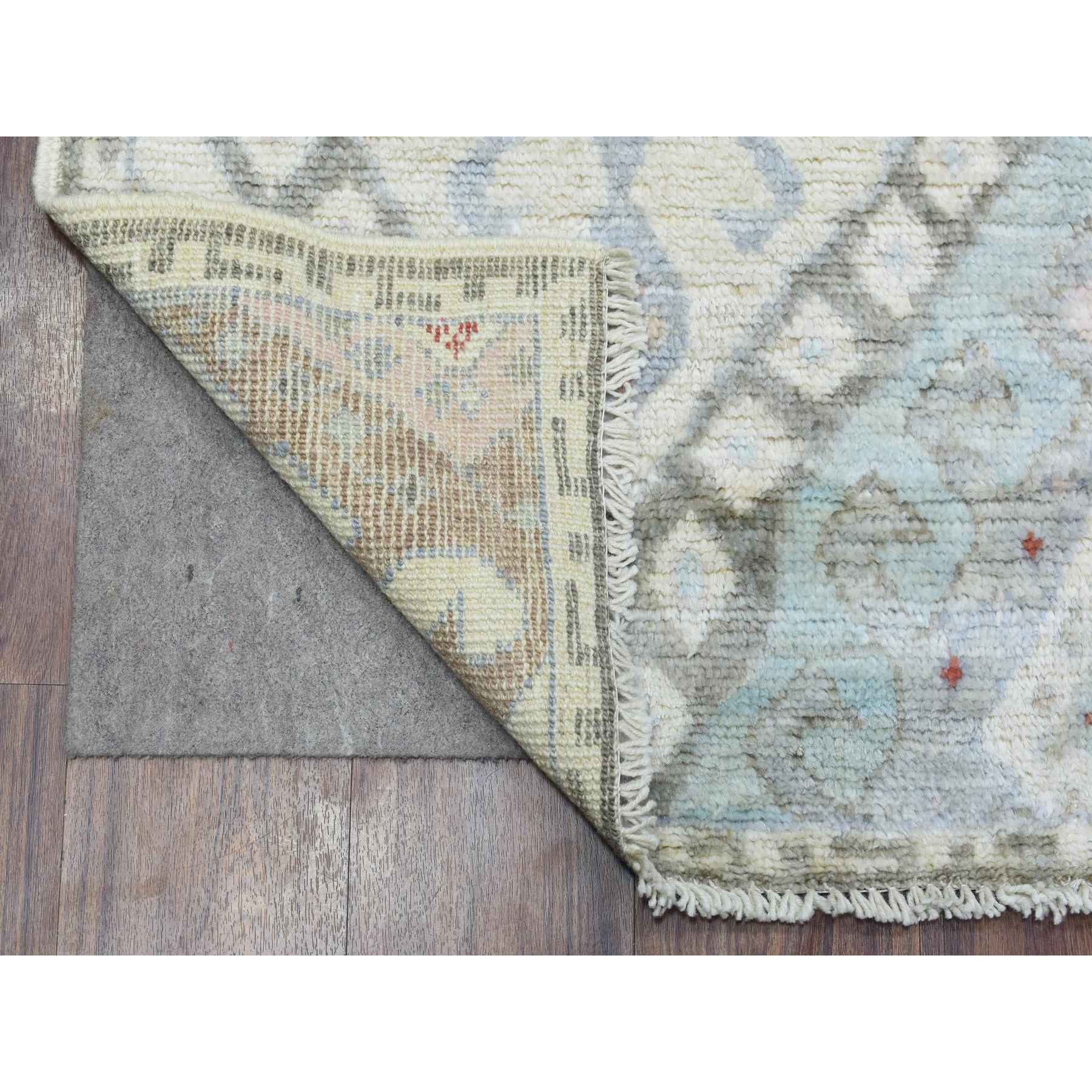 Tribal-Geometric-Hand-Knotted-Rug-363715
