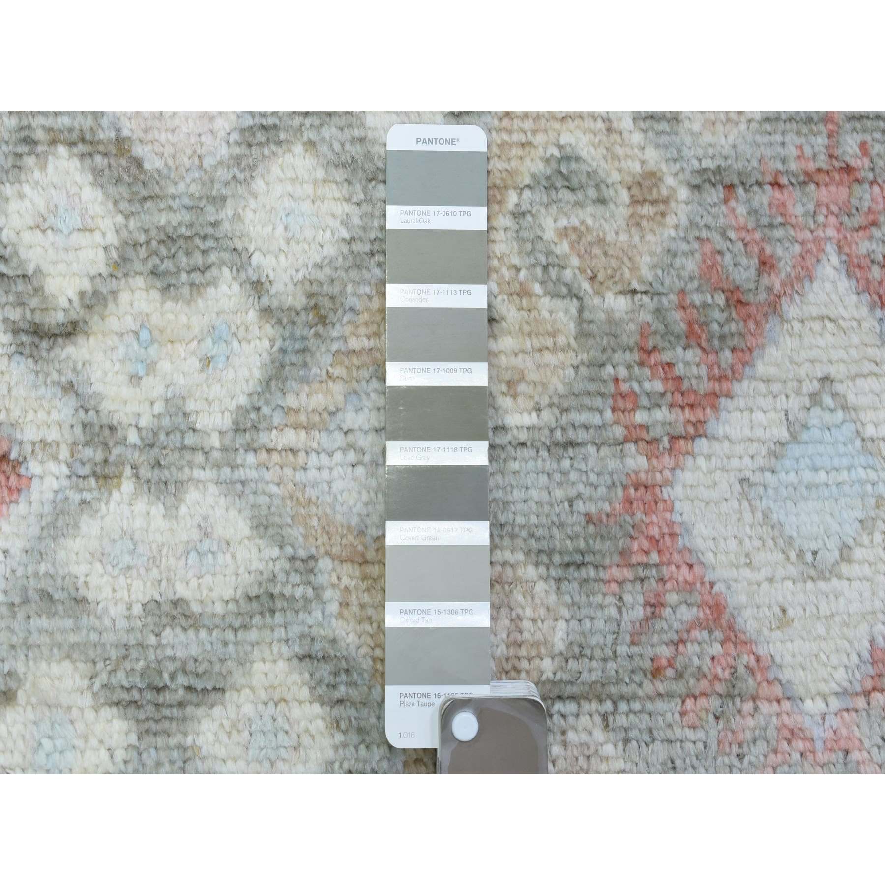 Tribal-Geometric-Hand-Knotted-Rug-363715