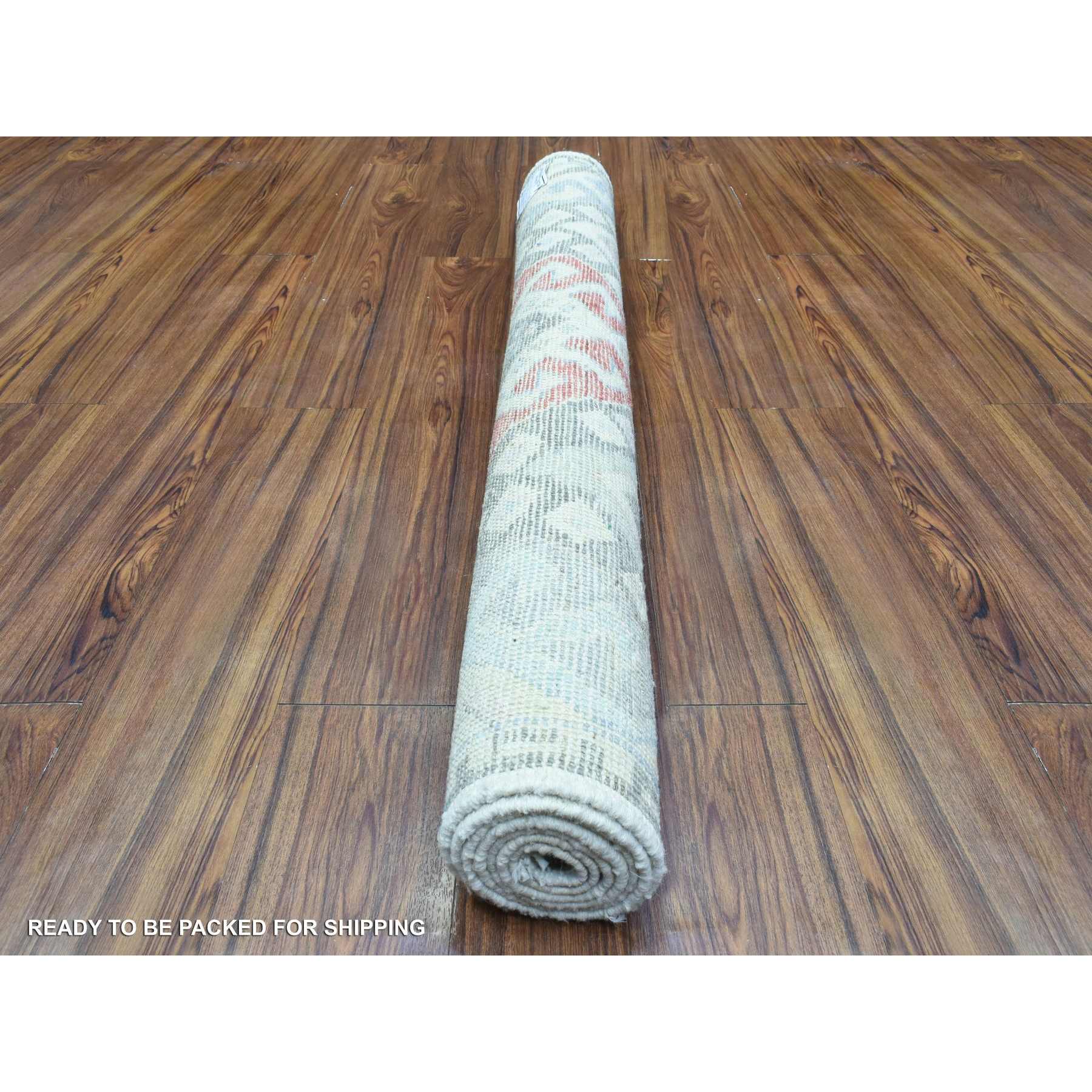Tribal-Geometric-Hand-Knotted-Rug-363715